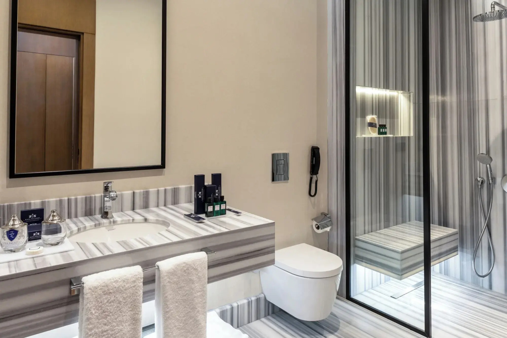 Kaya Palazzo Ski & Mountain Resort