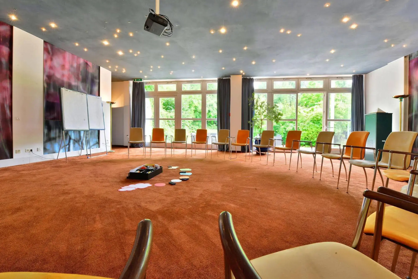 Ferienappartements Wutzschleife