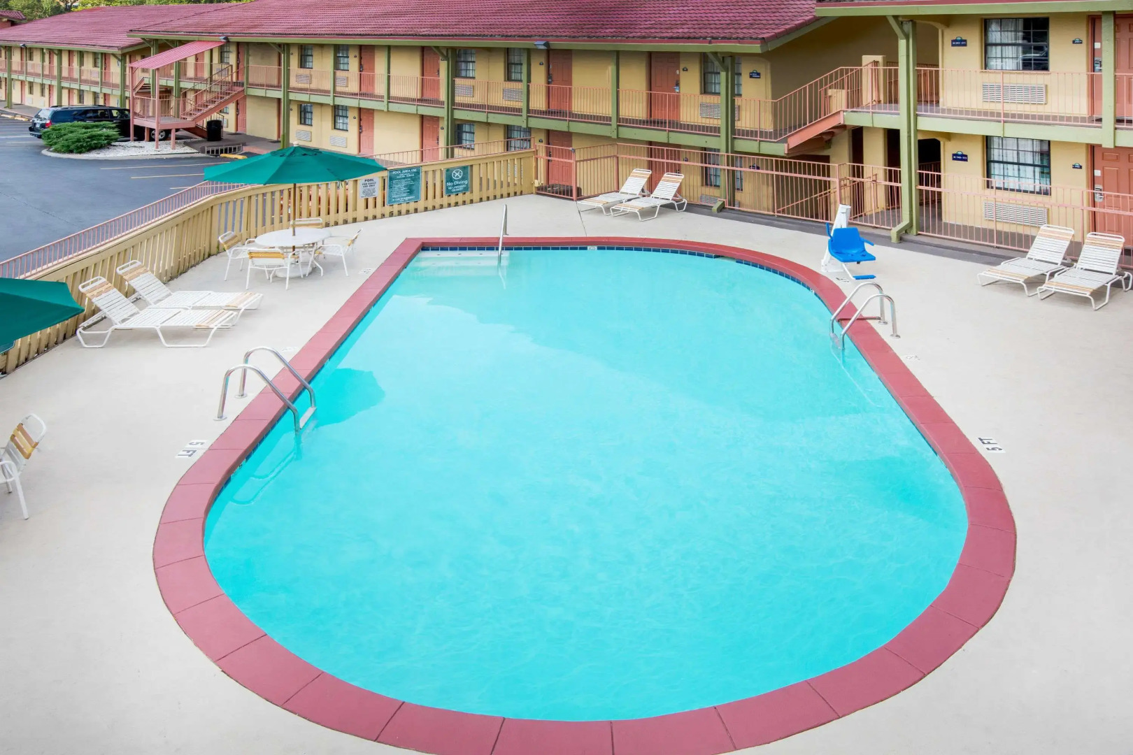 Days Inn by Wyndham Little Rock/Medical Center