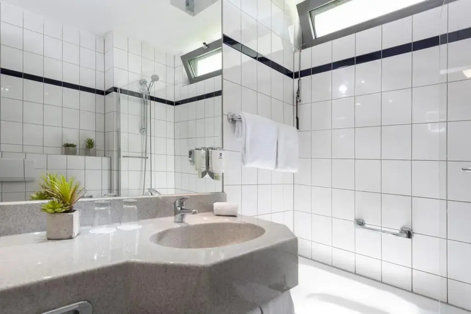 Best Western Hotel Frankfurt Airport Dreieich