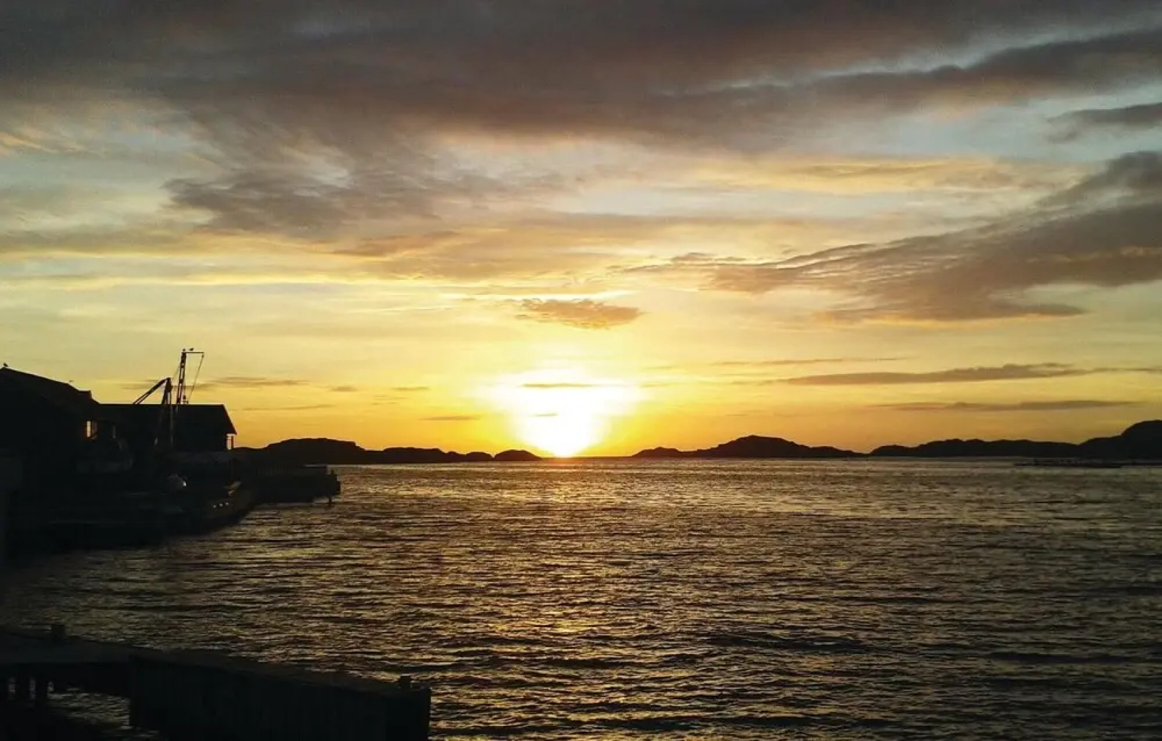 Beautiful Apartment in Skärhamn With 1 Bedrooms