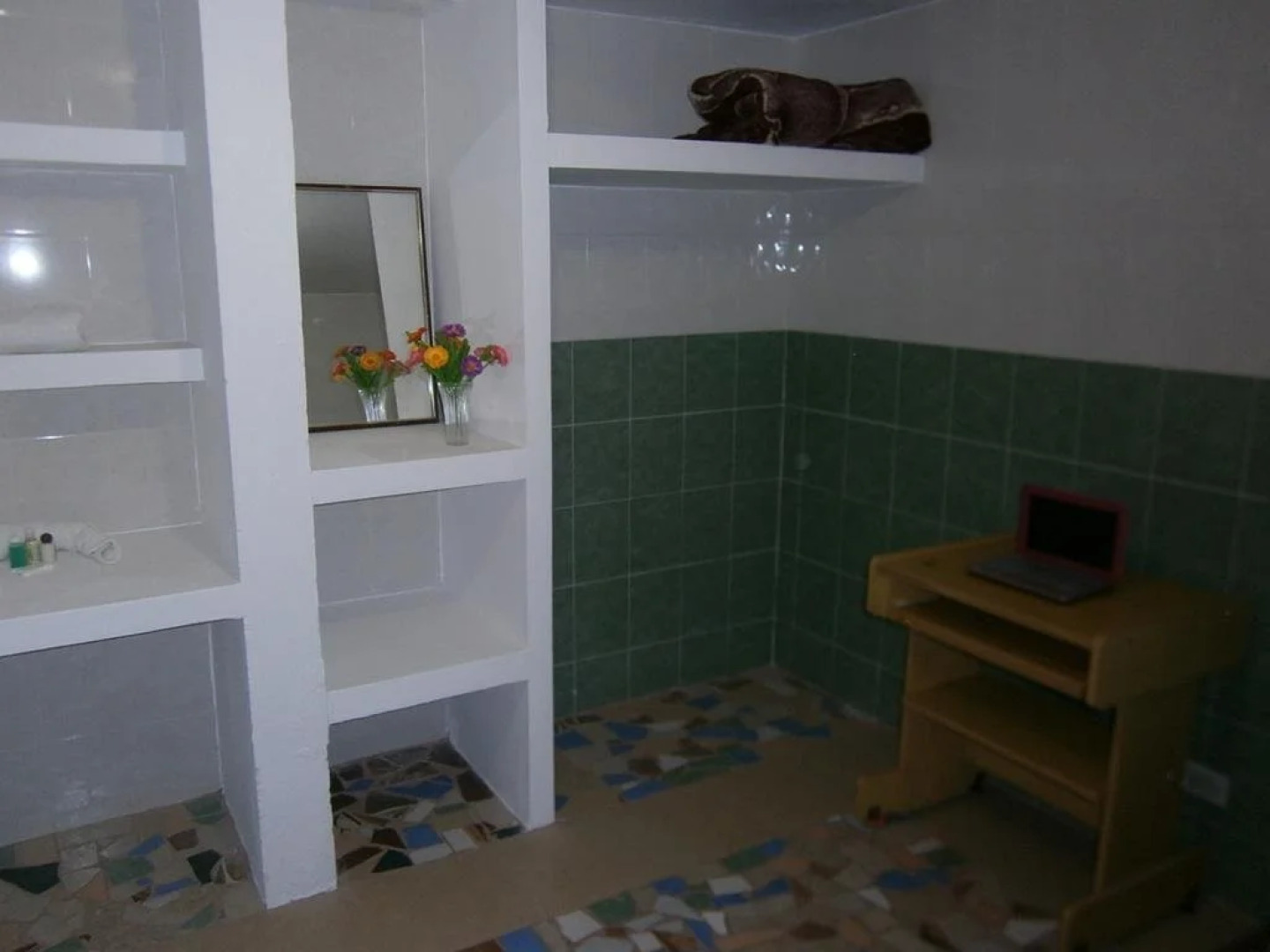 La Pension Casa Azul - Hostel