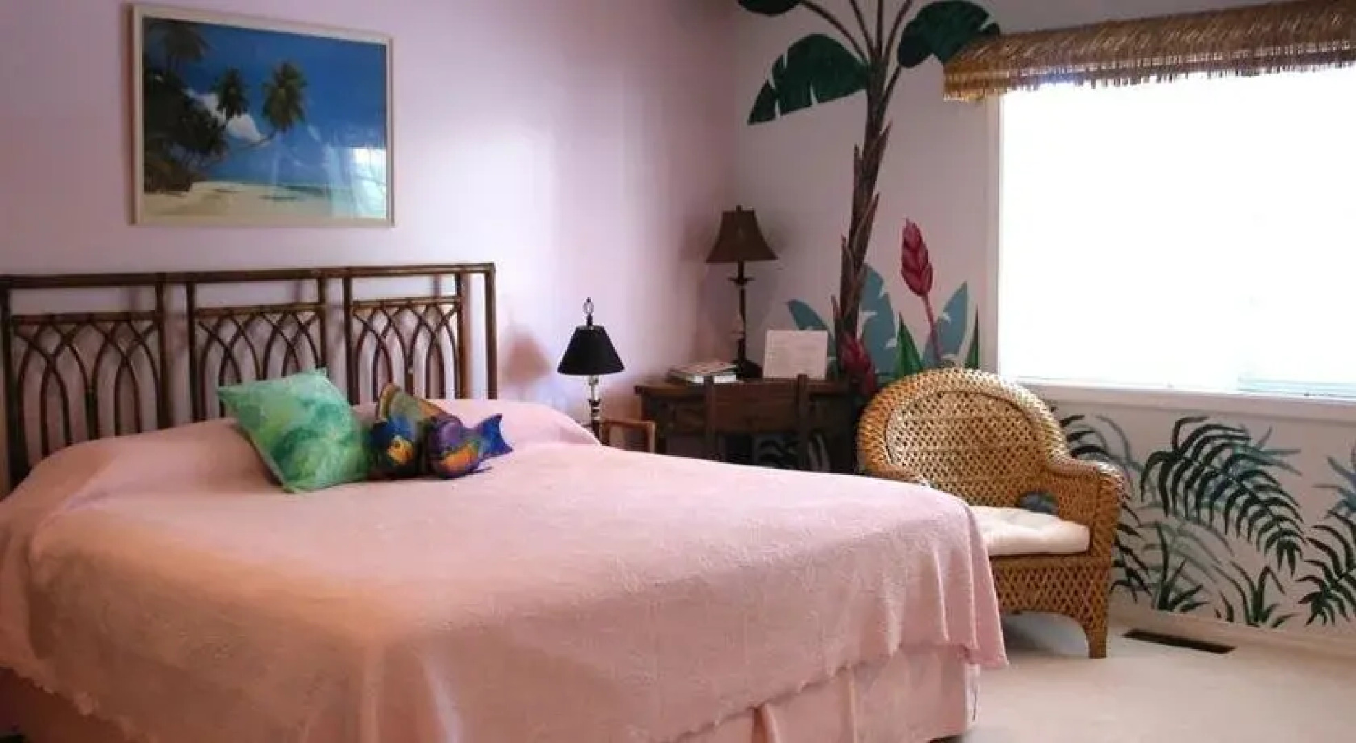 Legacies Bed and Breakfast