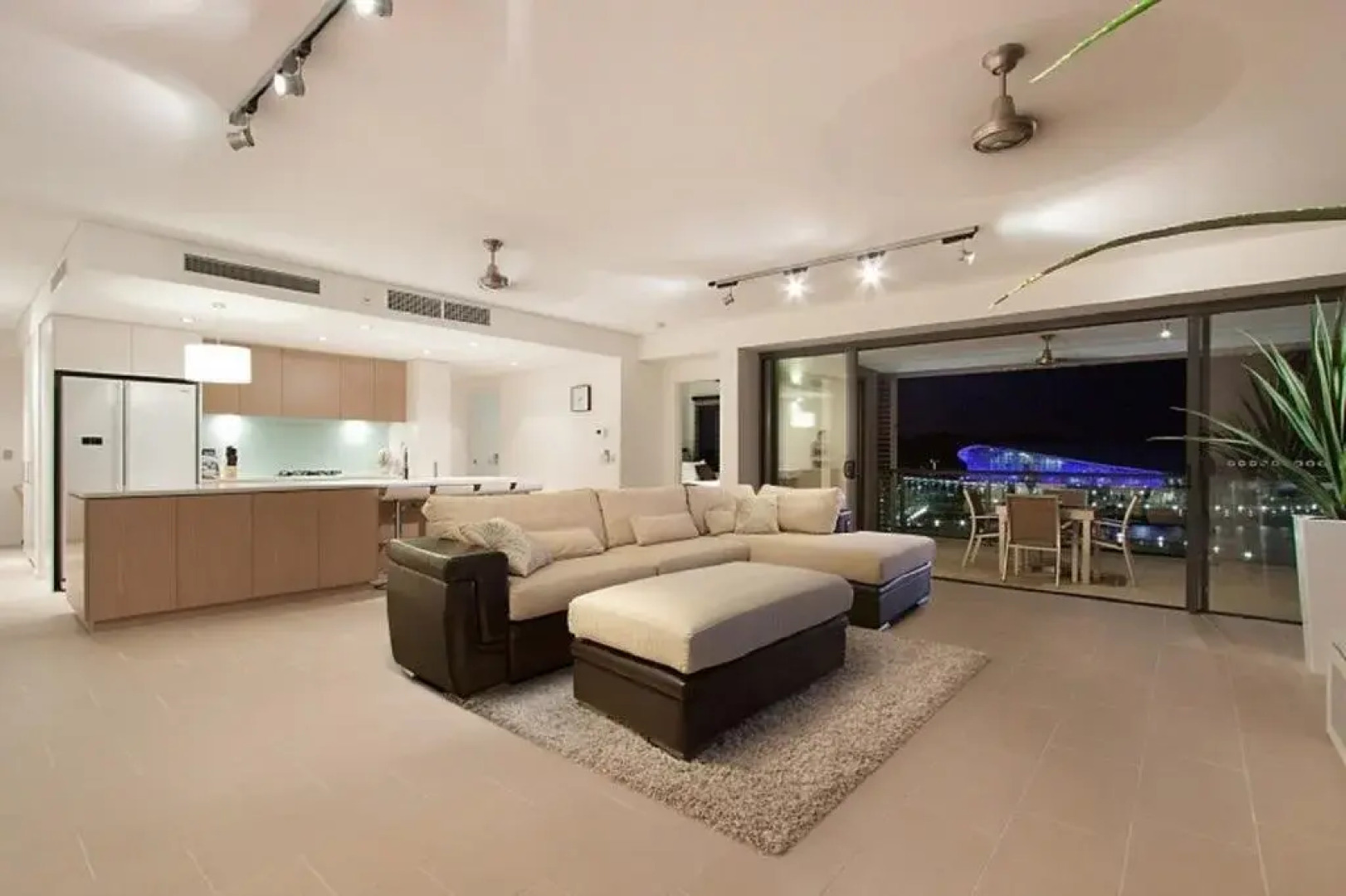 Wharf Escape Holiday Apartments