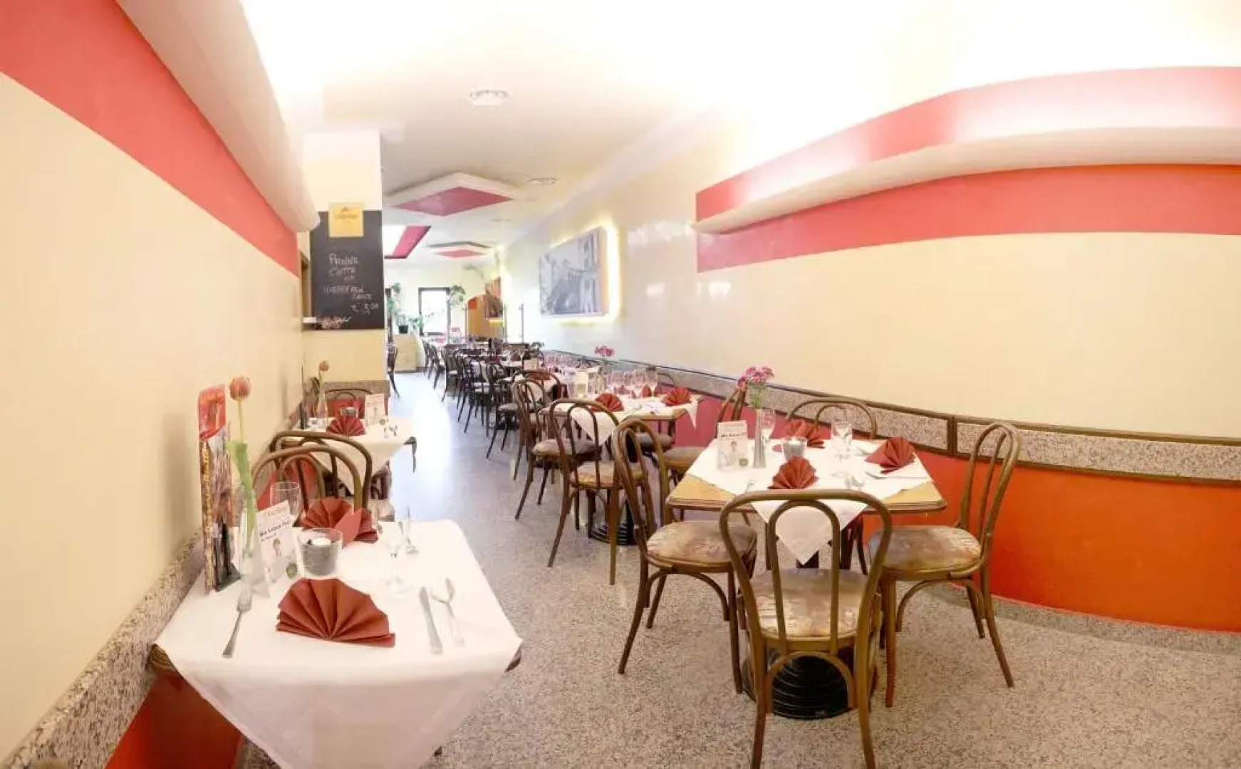 Eiscafe-Pizzeria-Hotel Rialto