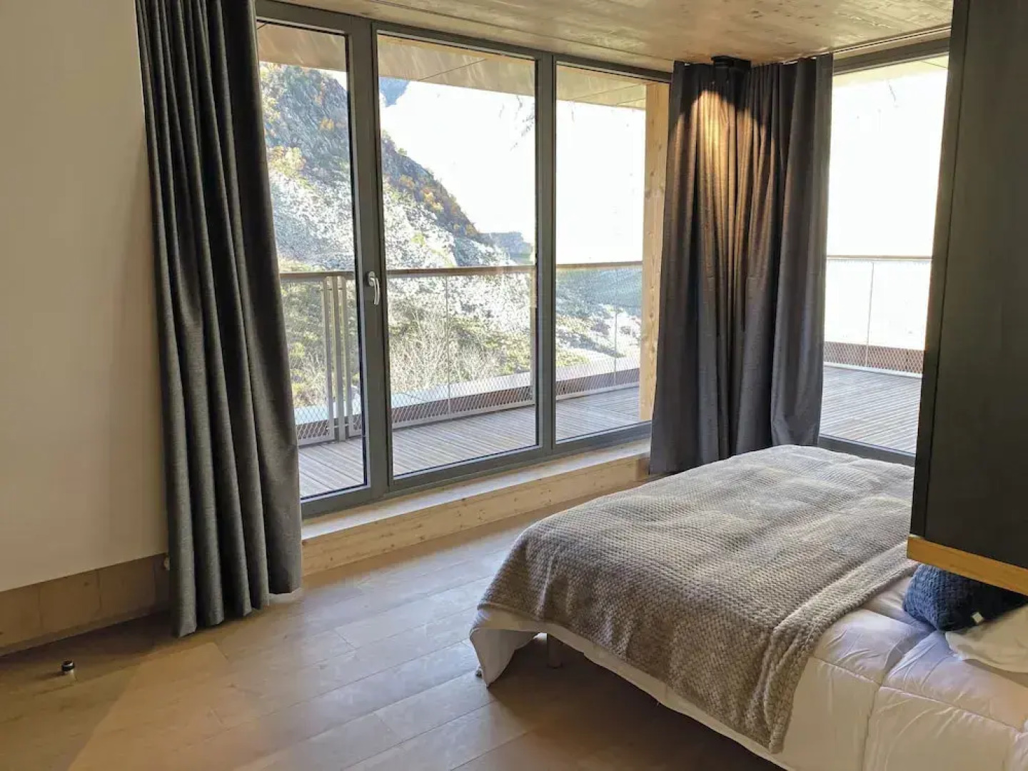 Lagrange Vacances L'Ecrin du Badet