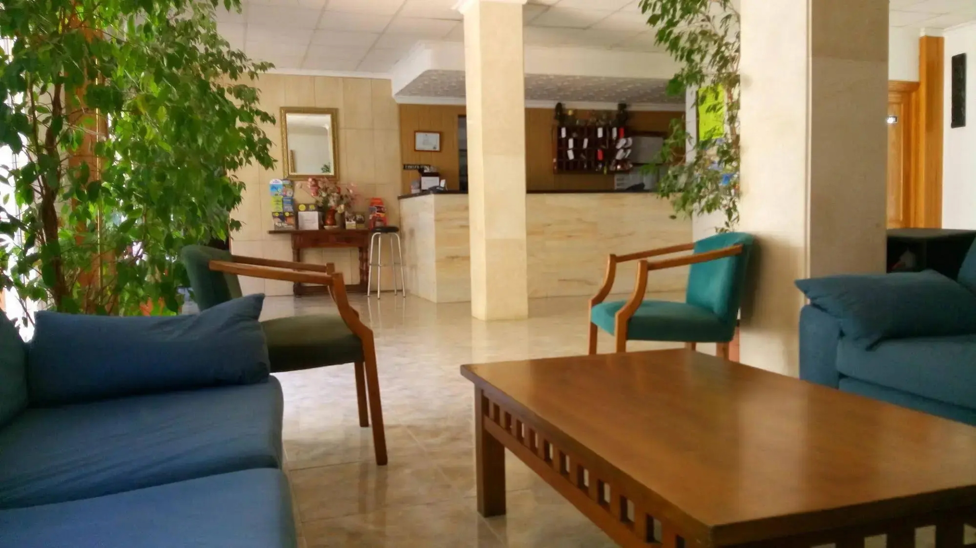 Hotel Bari