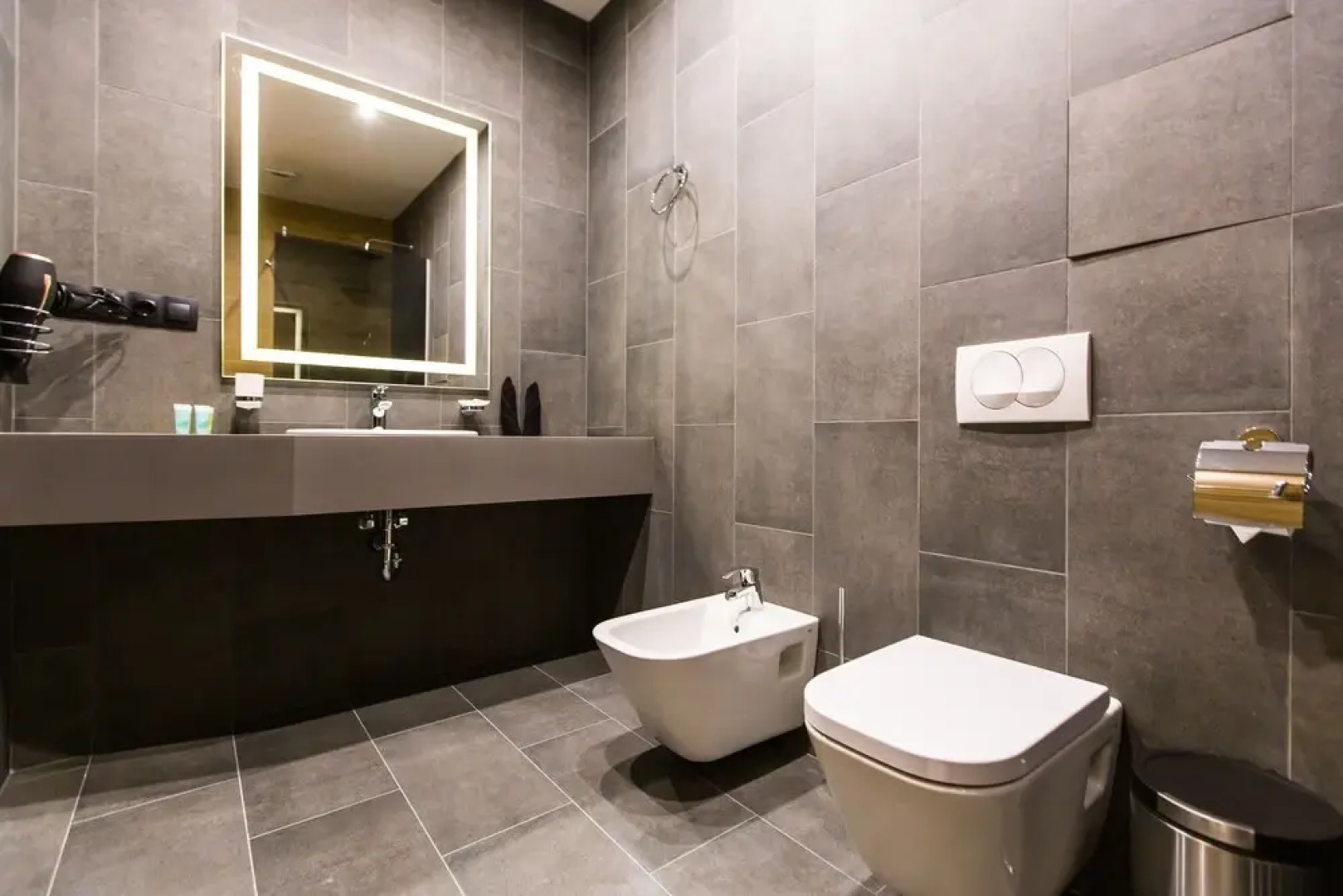 SPA & Wellness Saint Charbel