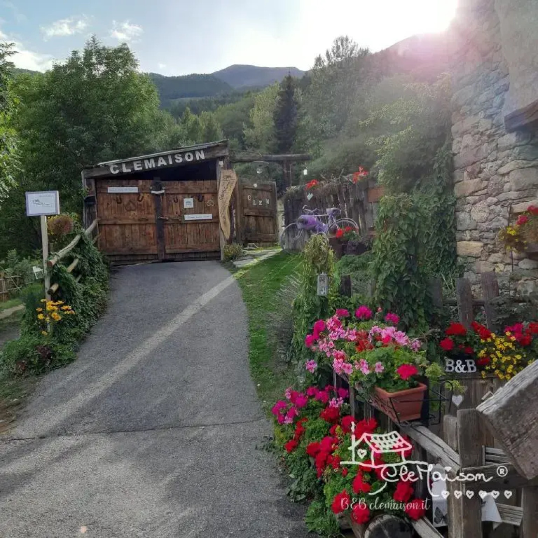 CleMaison Antica Dimora Apartments