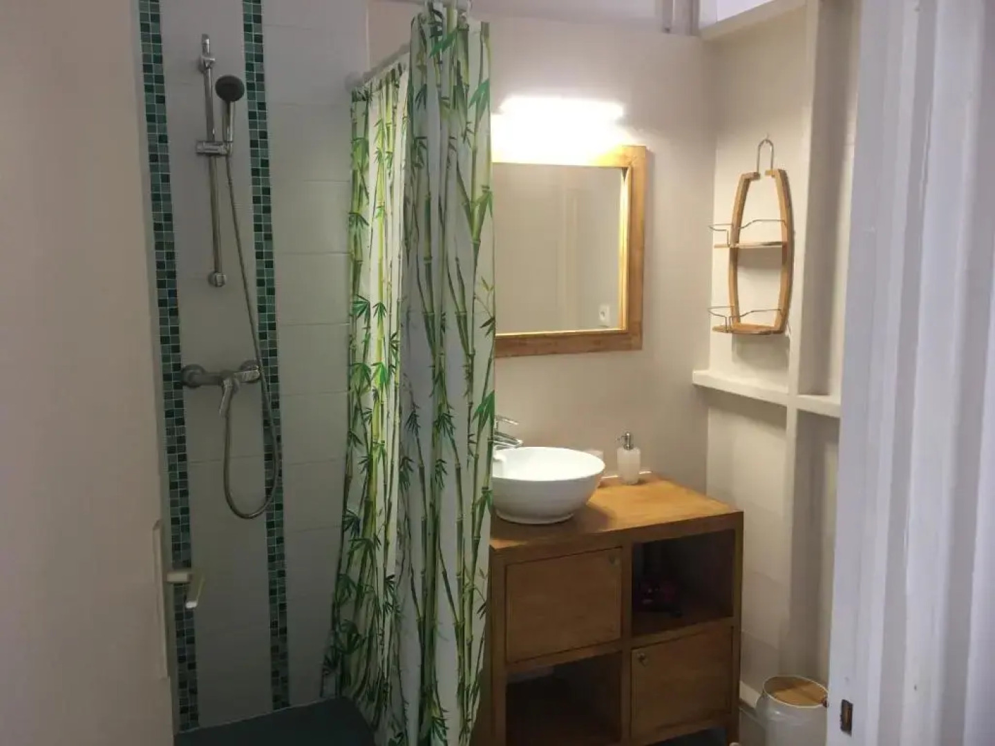 Gites La Nantillaise