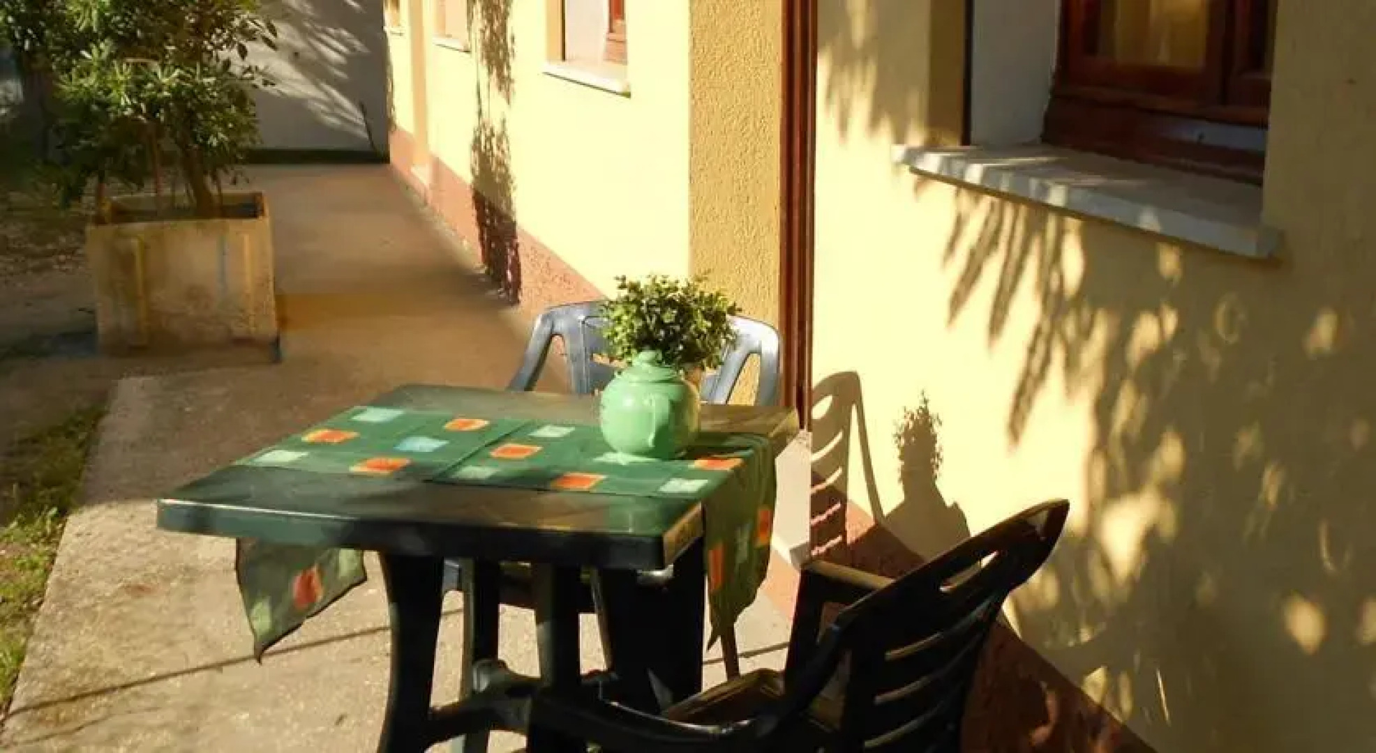 Appartamento Umberto