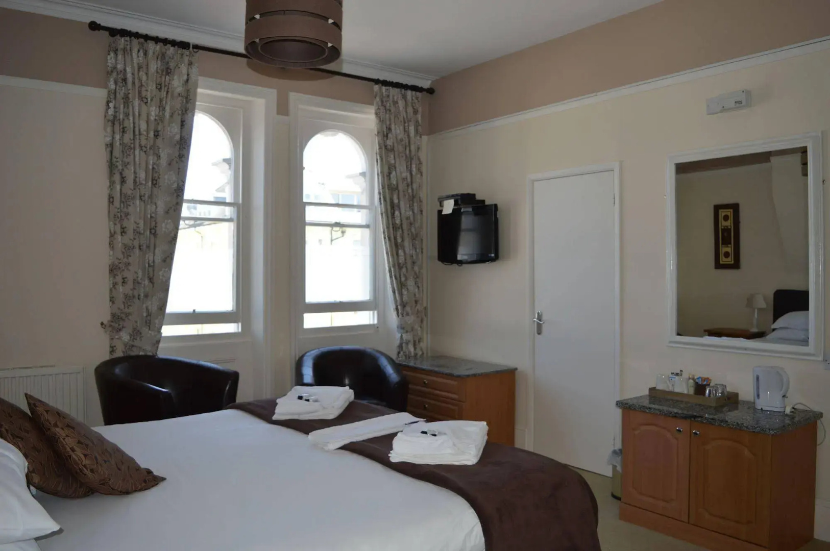 The Sheldon B&B