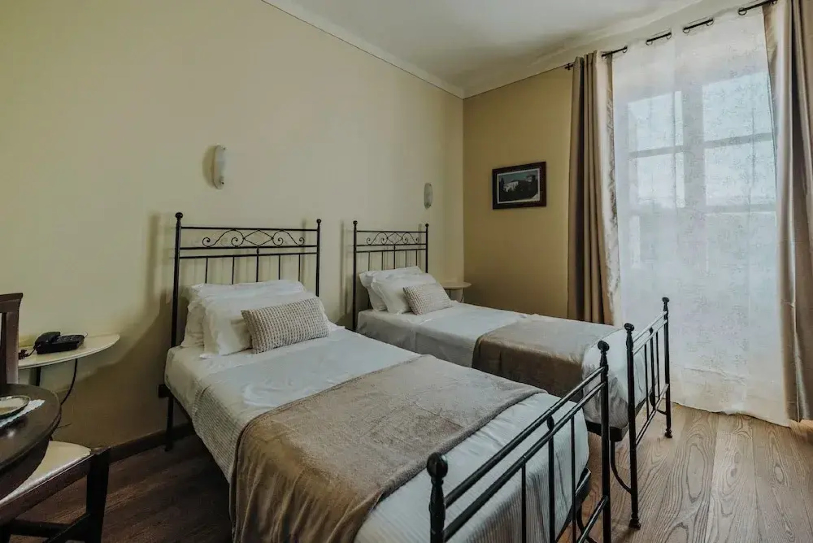 Relais Villa del Borgo