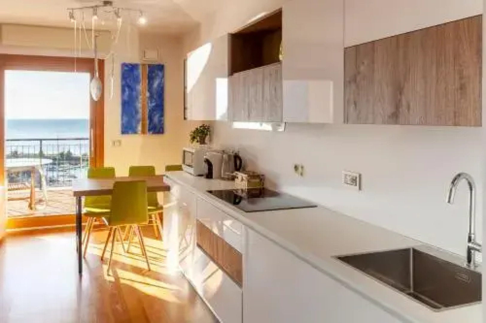 Avolare in Portopiccolo