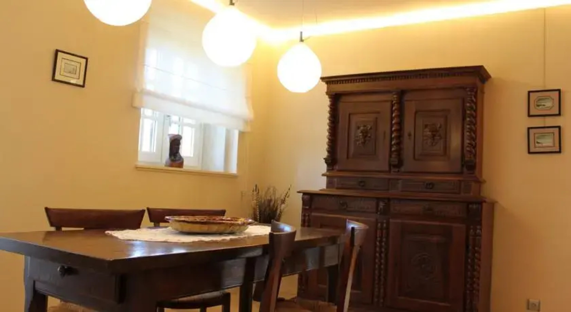 Château de Besseuil