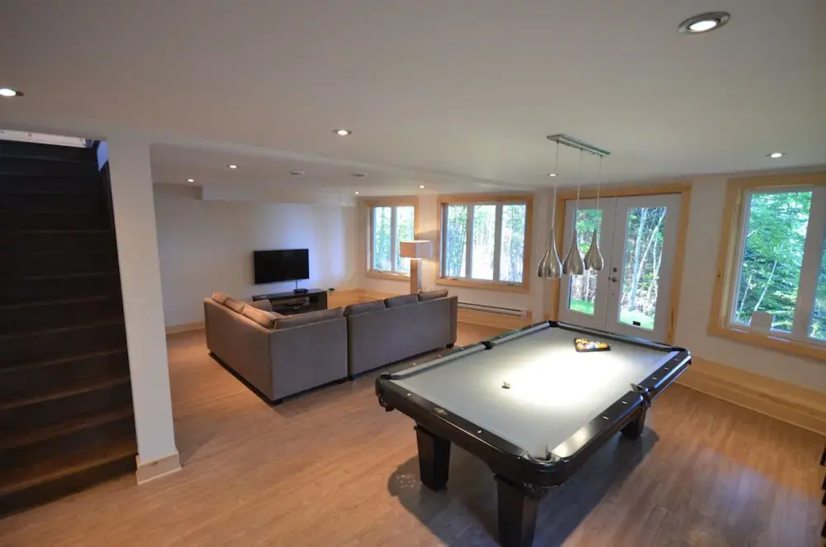 LikeAHotel - Club Lac Walfred