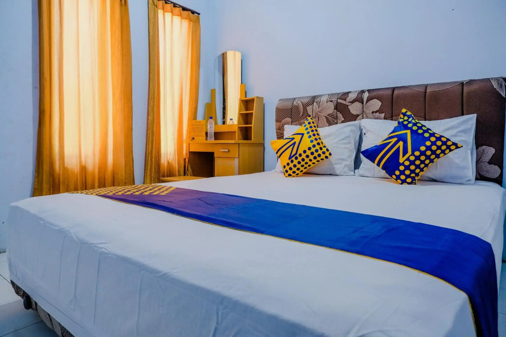 Hotel O sembagus Family