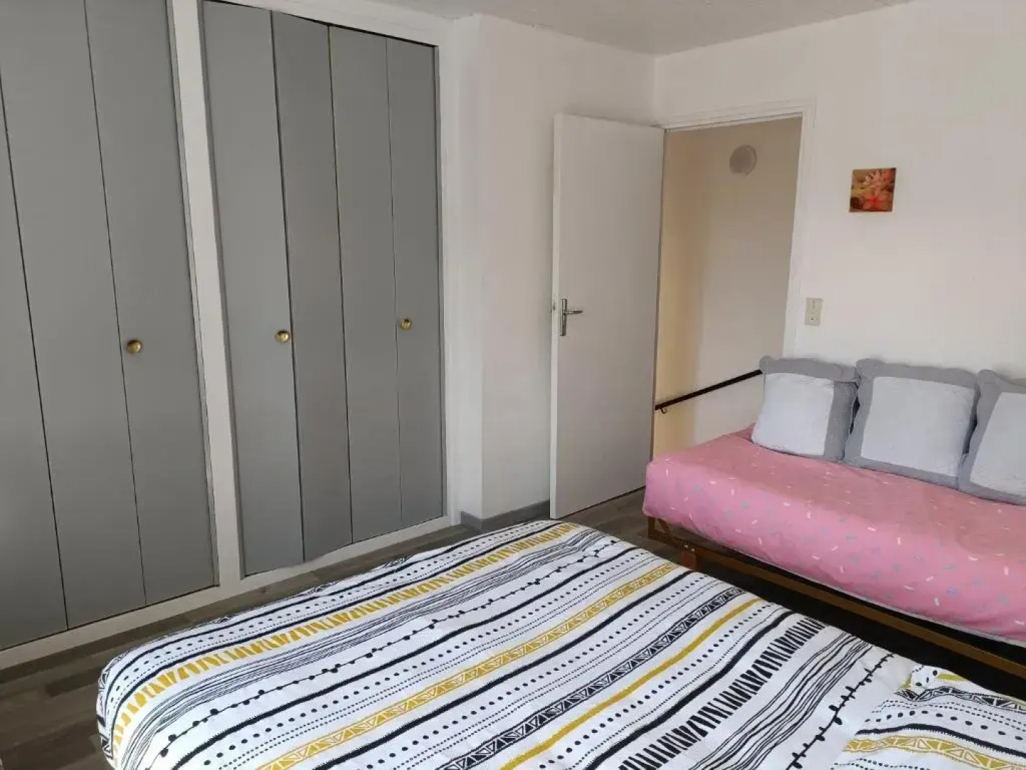 Jolie Studio Recemment Renove