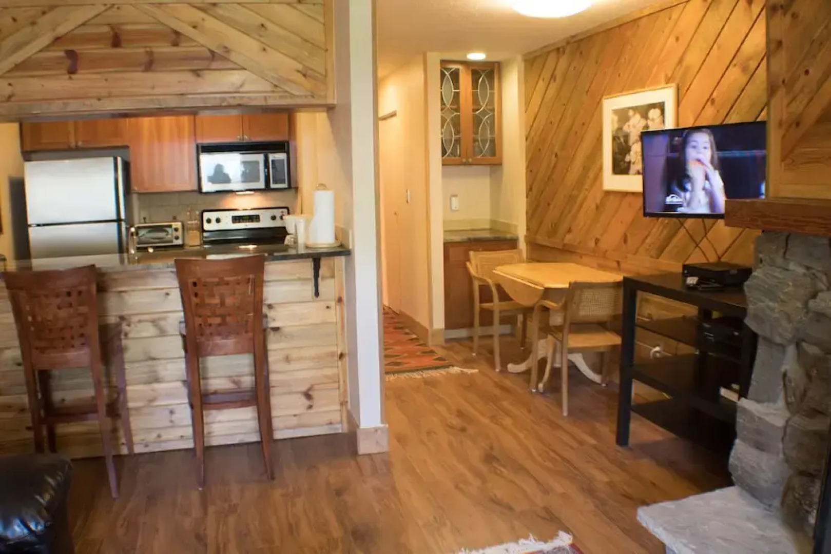 Axtel Condominiums by CB Lodging