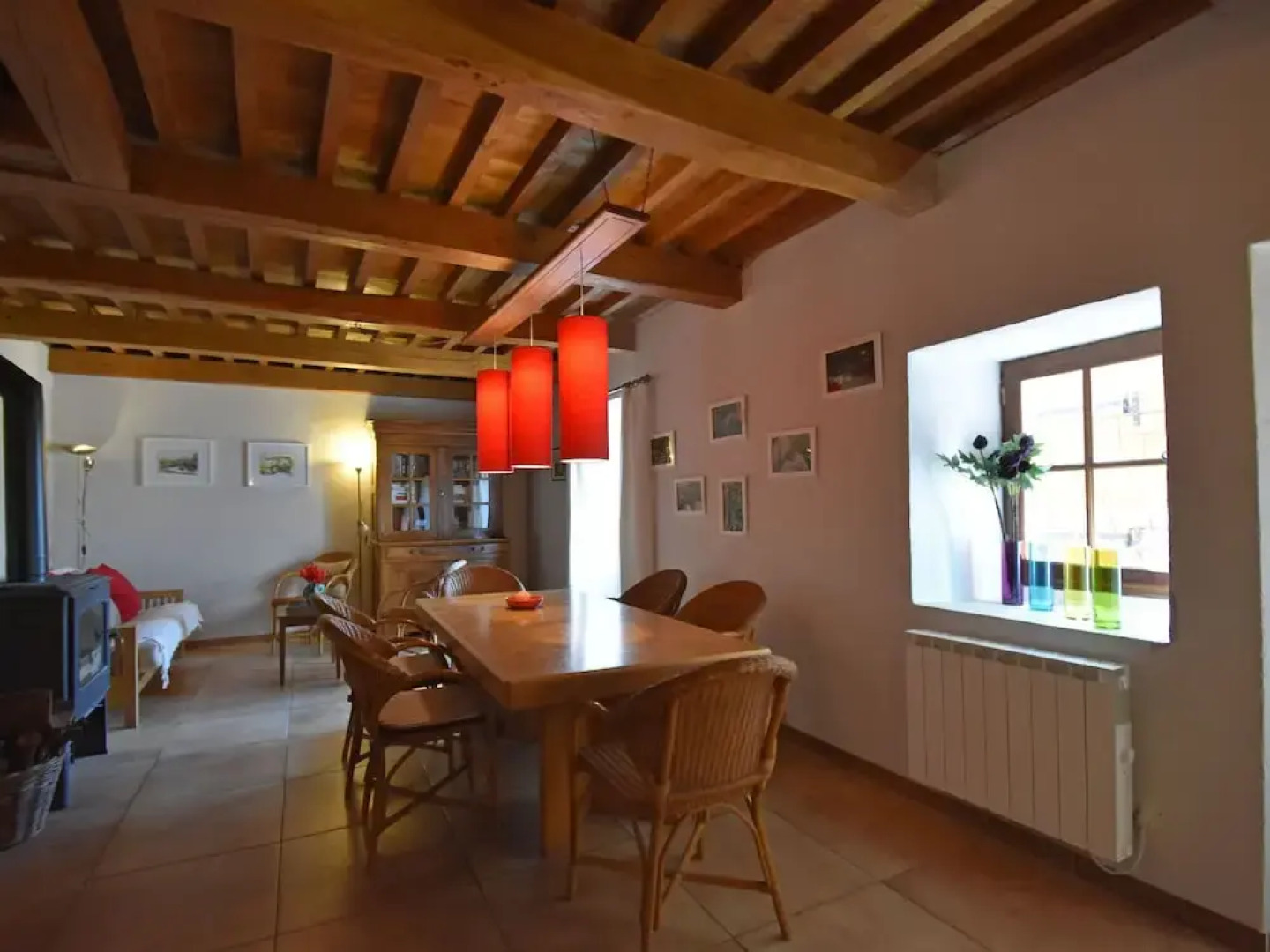 Charming Villa With Private Pool and Phenomenal Views