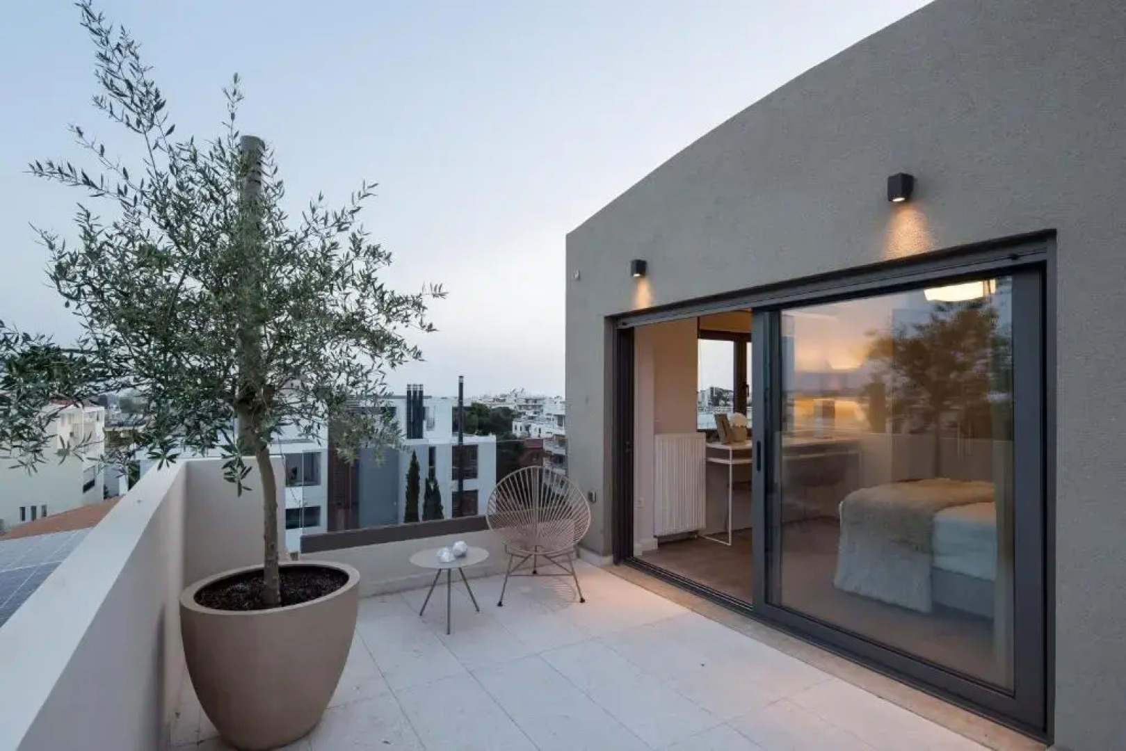 Elaia Luxury Apartments Glyfada