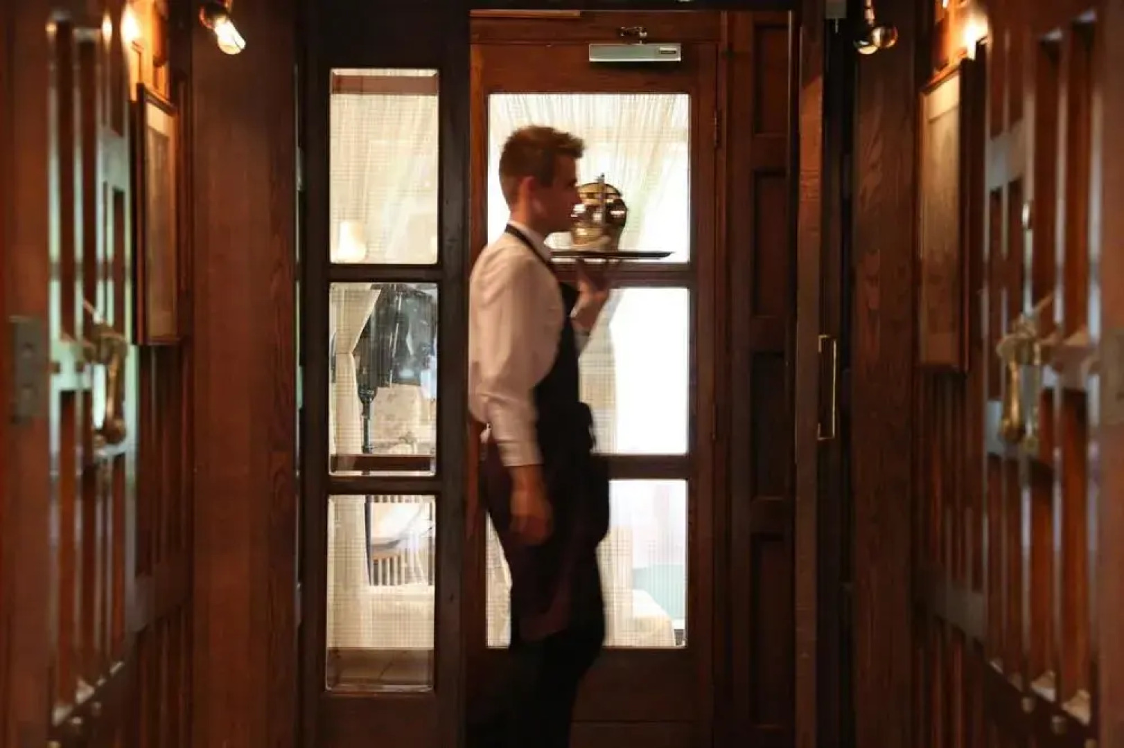 The Higher Trapp Hotel