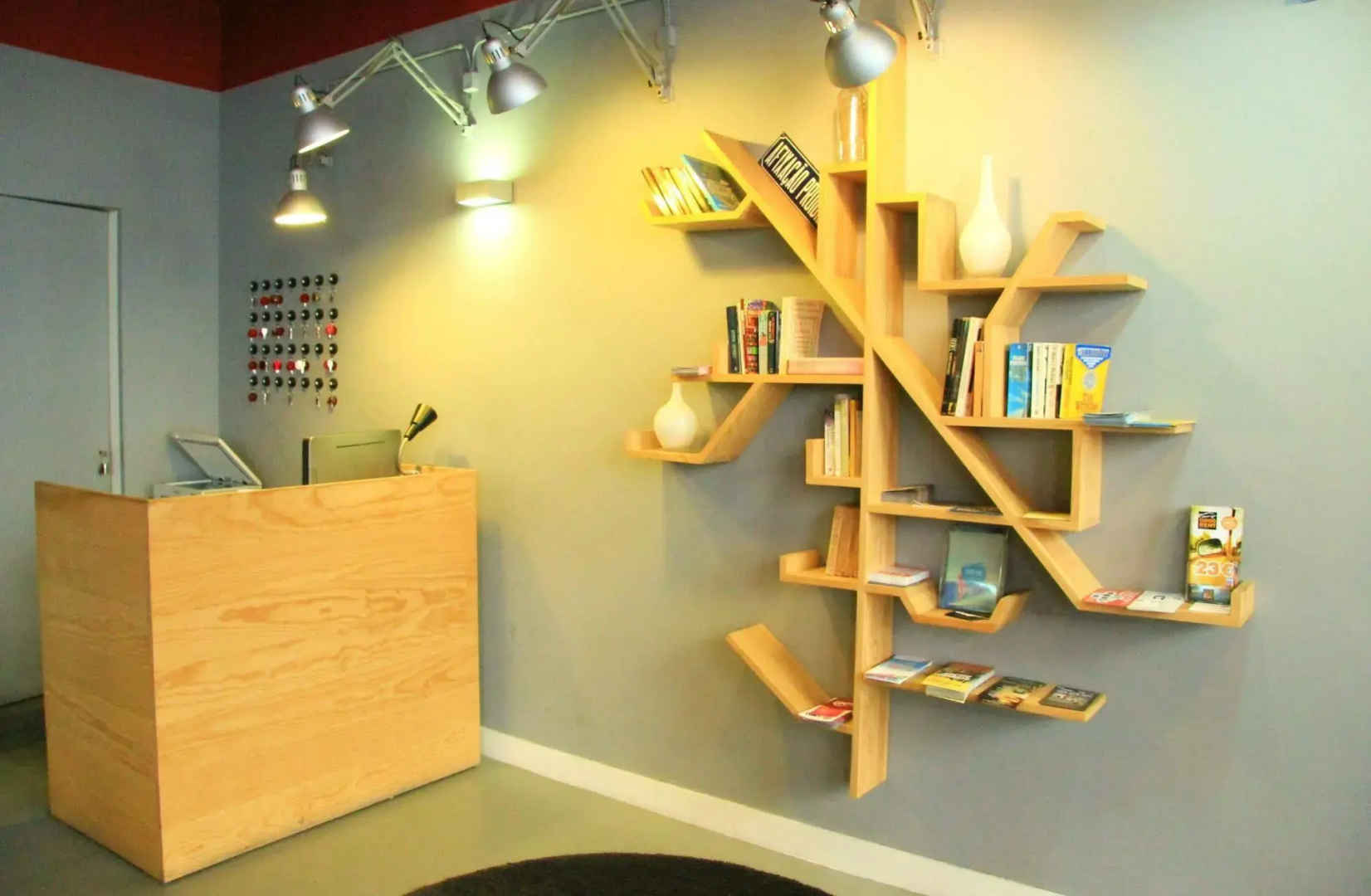 Hostel 4U Lisboa