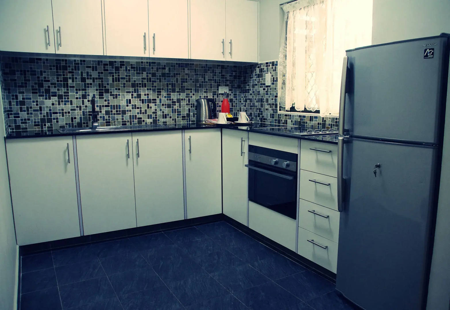 Citi Serviced Apartments & Motel - Korobosea