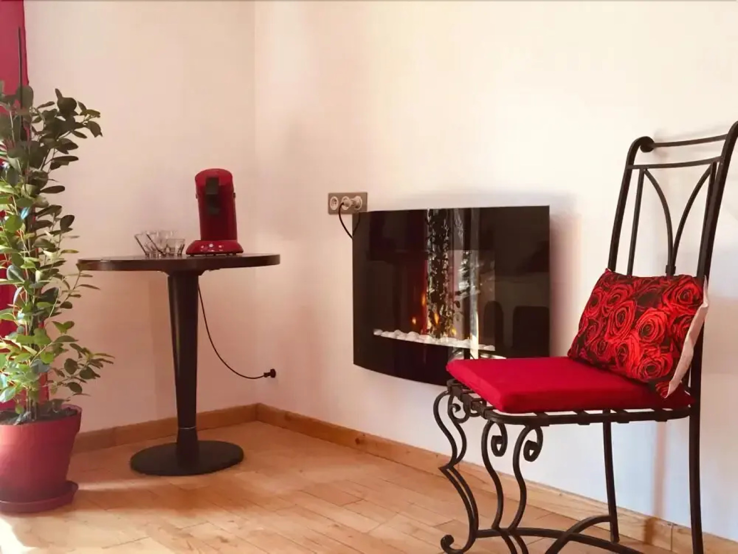 Les Hotes du Ranquet