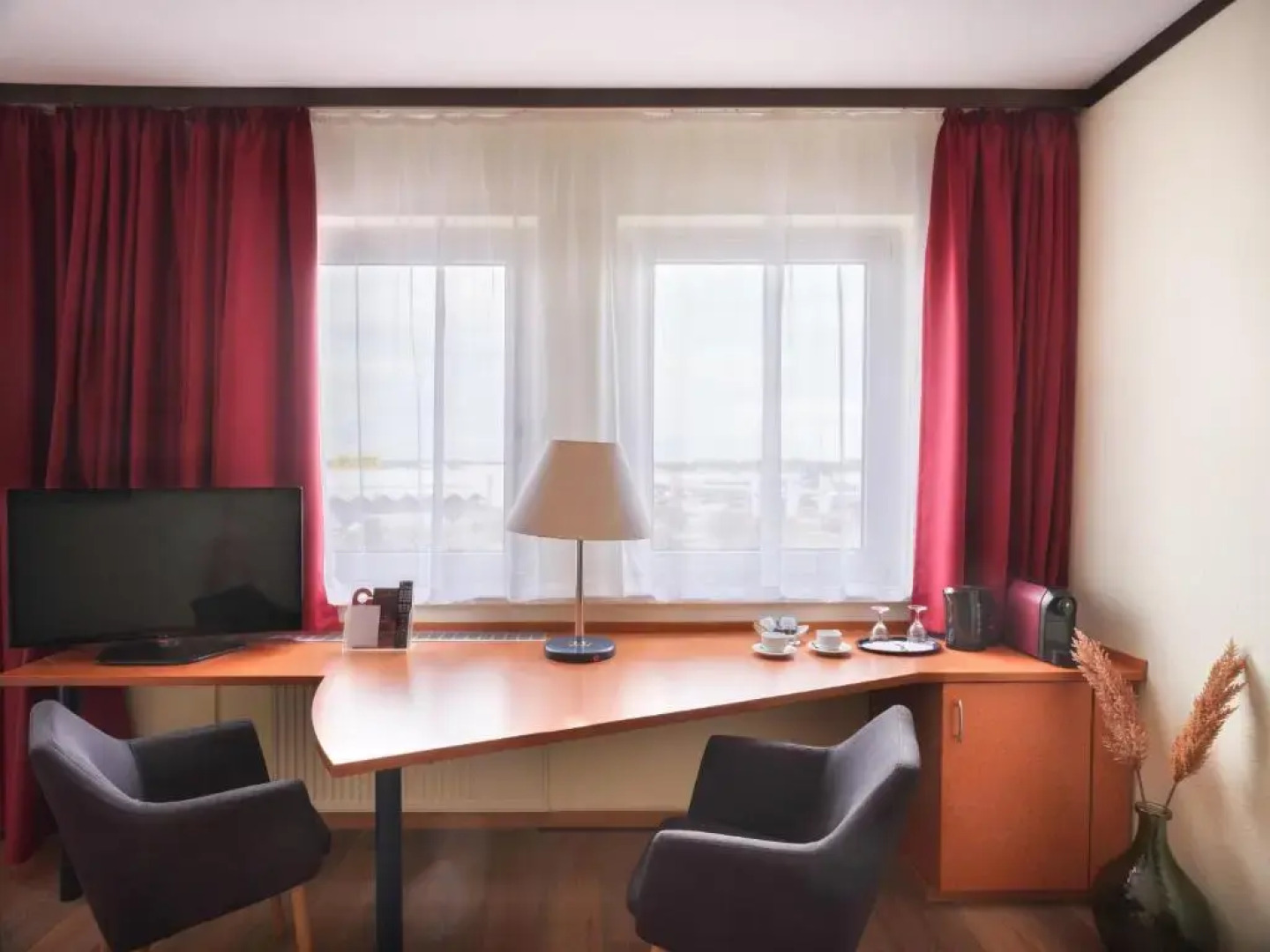 Mercure Hotel Halle Leipzig