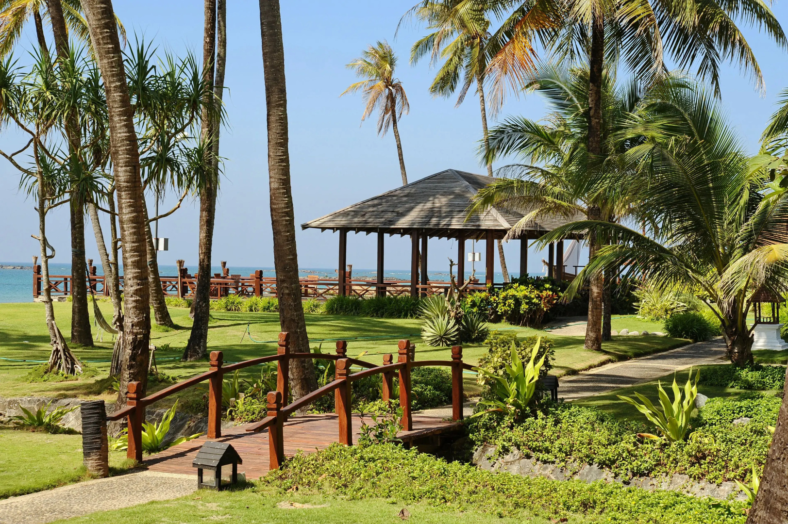Aureum Palace Hotel & Resort Ngwe Saung