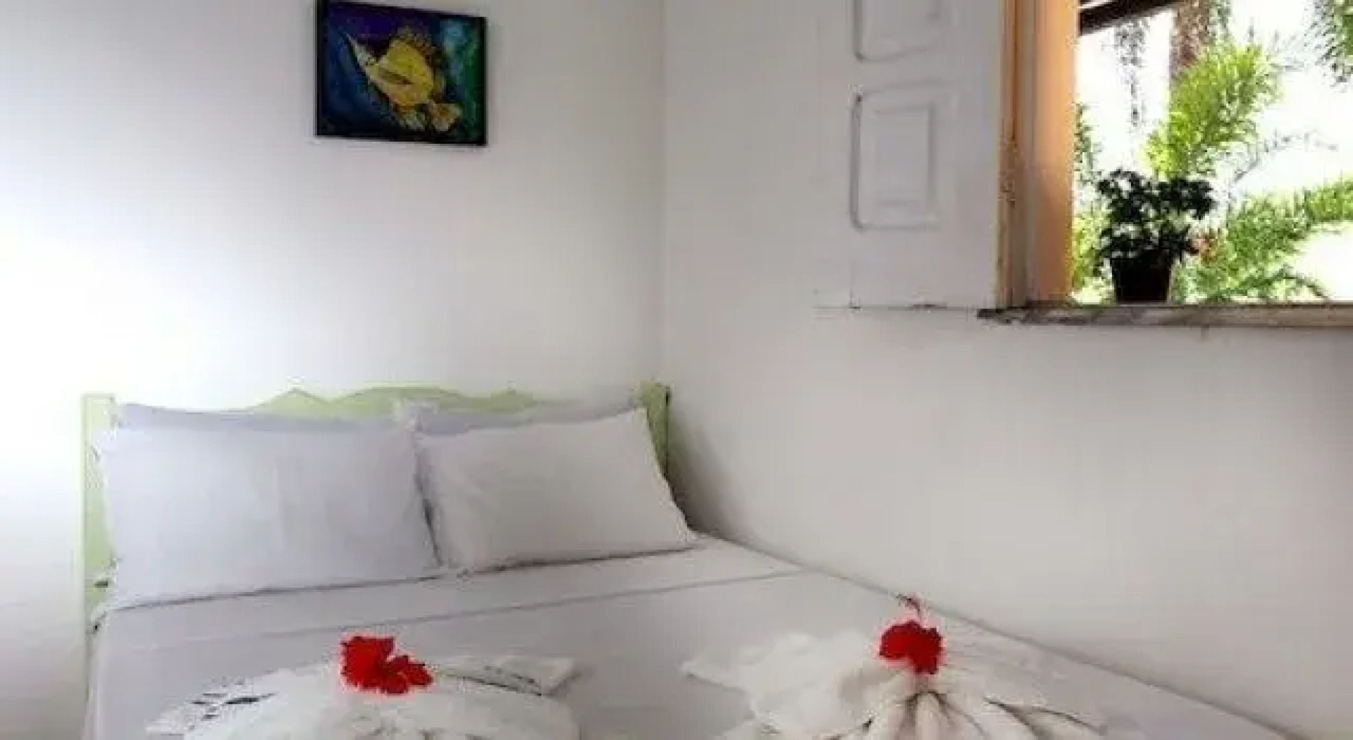 Bendita Onda Pousada