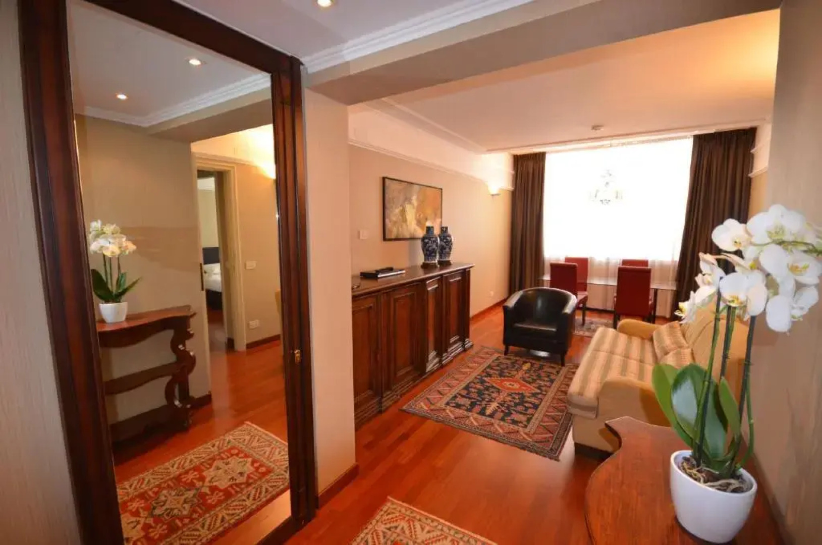 Astoria Hotel Italia