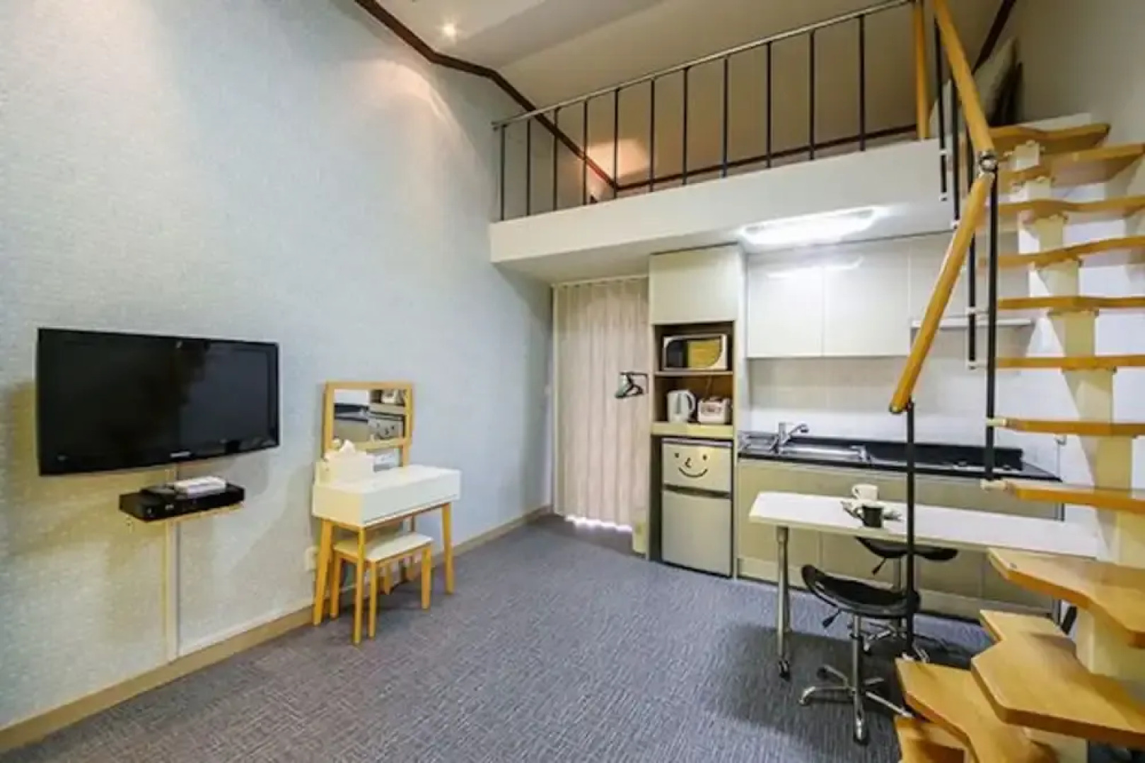 Buan Ylang Ylang Pension