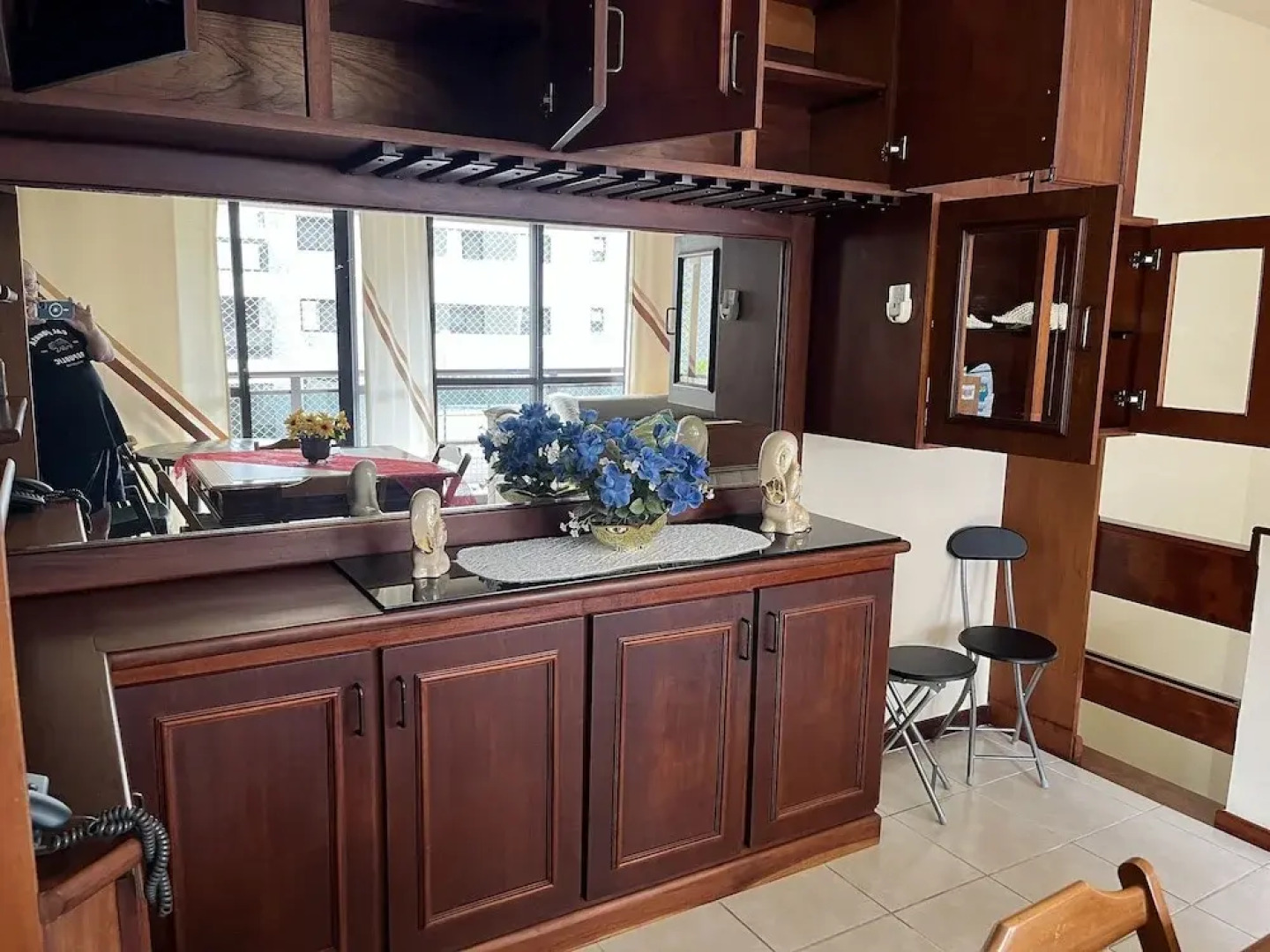 M6 Praça das Artes 24 Duplex