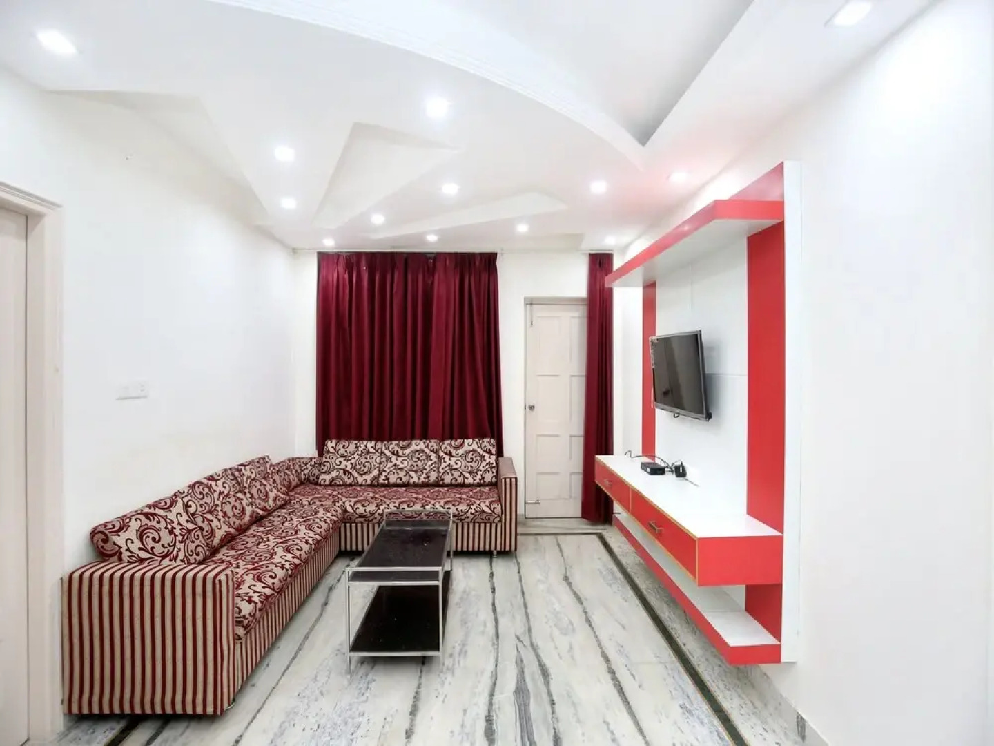 OYO 13341 Home 2BHK Valley VIew Barogh