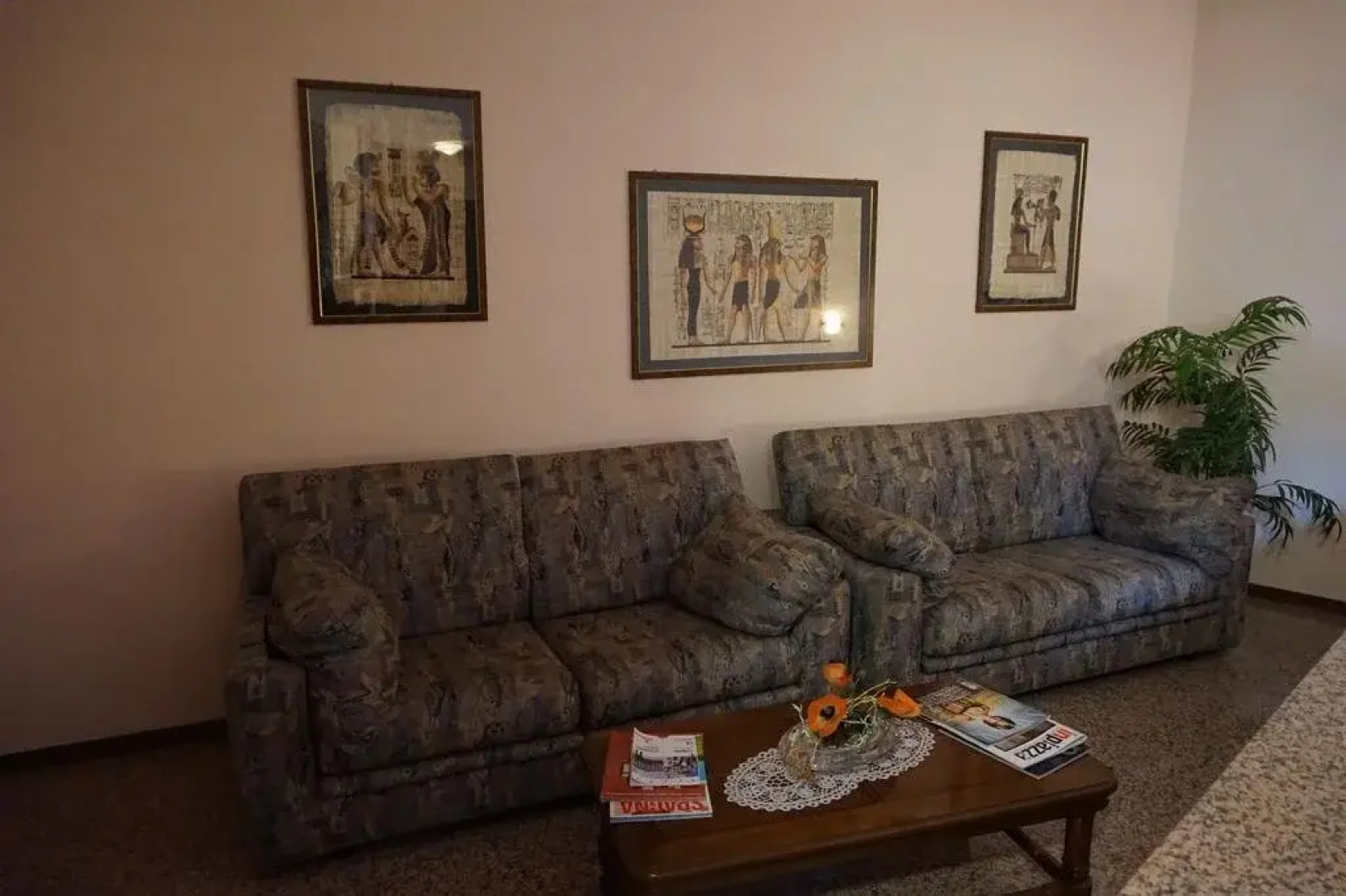 Albergo Ristorante Disarò