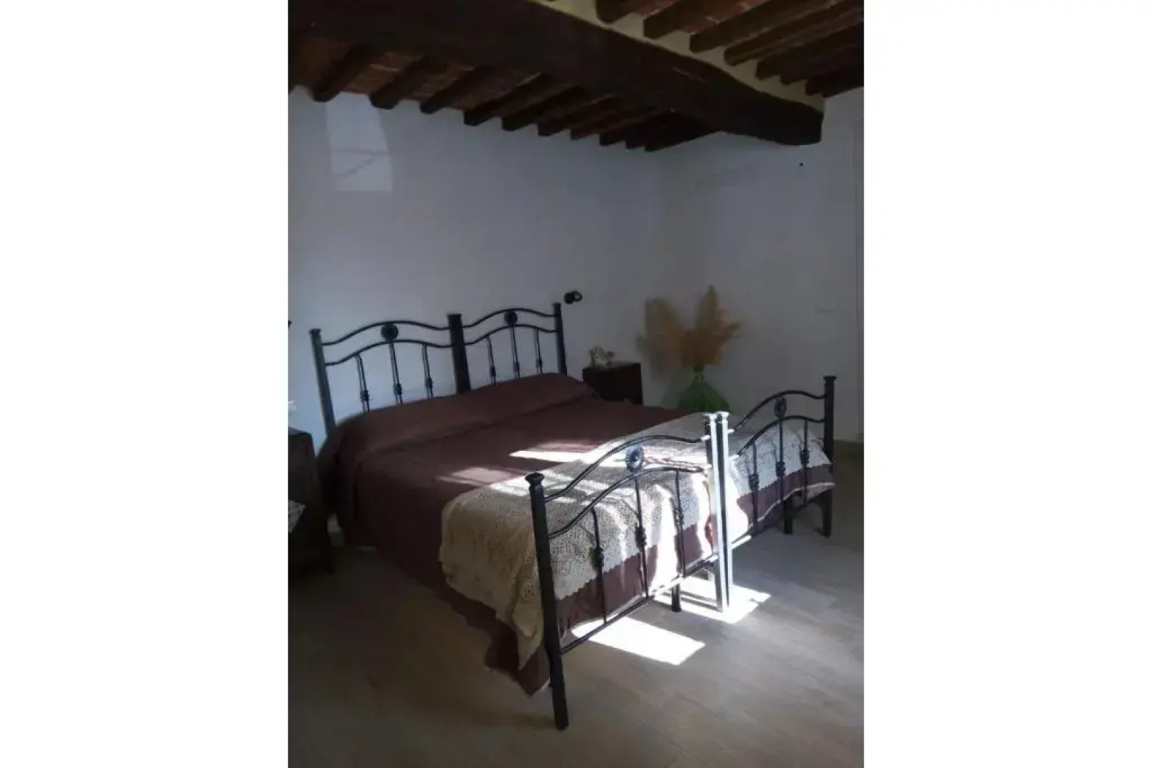 Podere del Ciacchi Among Tuscany Greenery