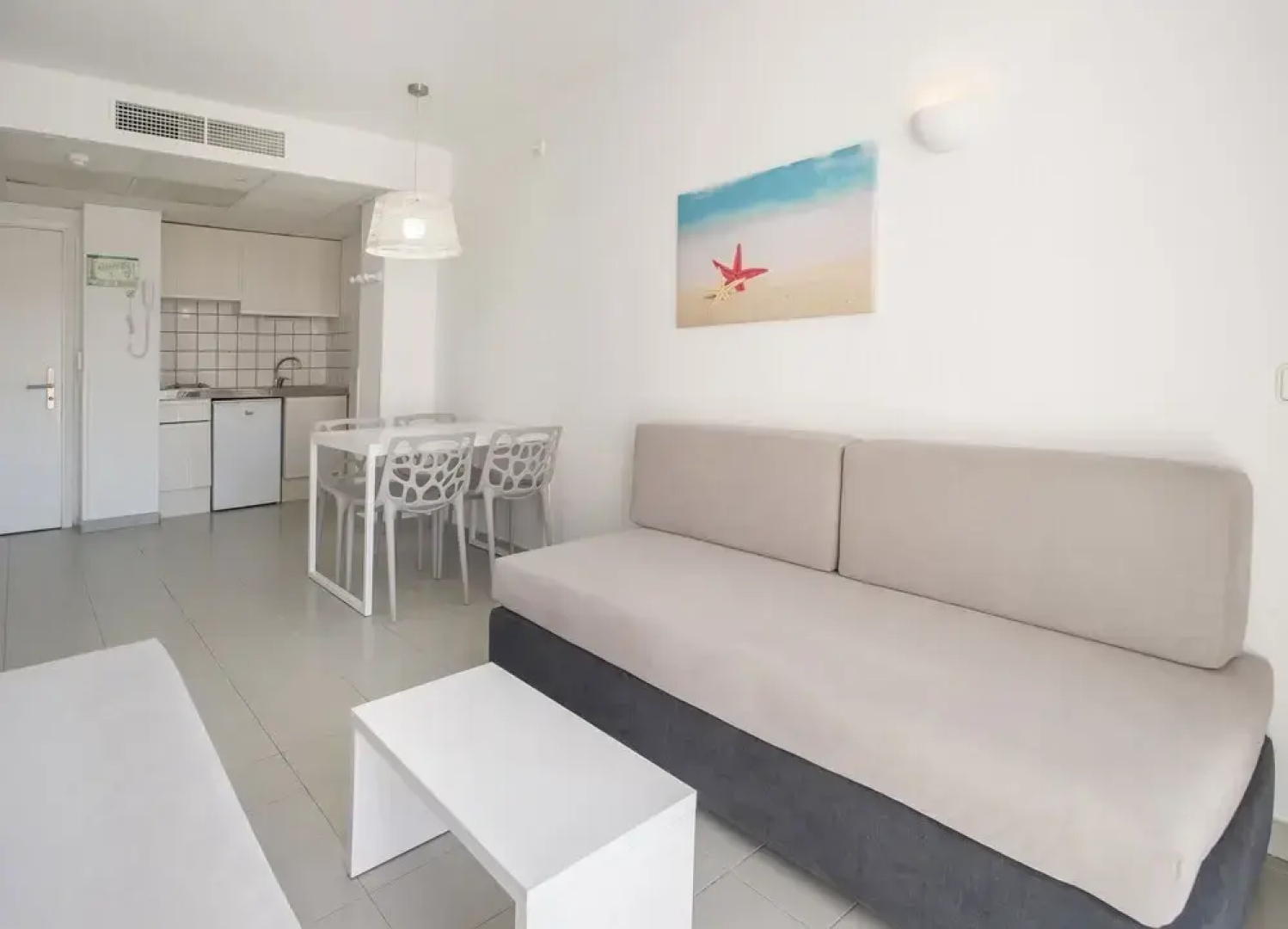 Coral Star Apartments