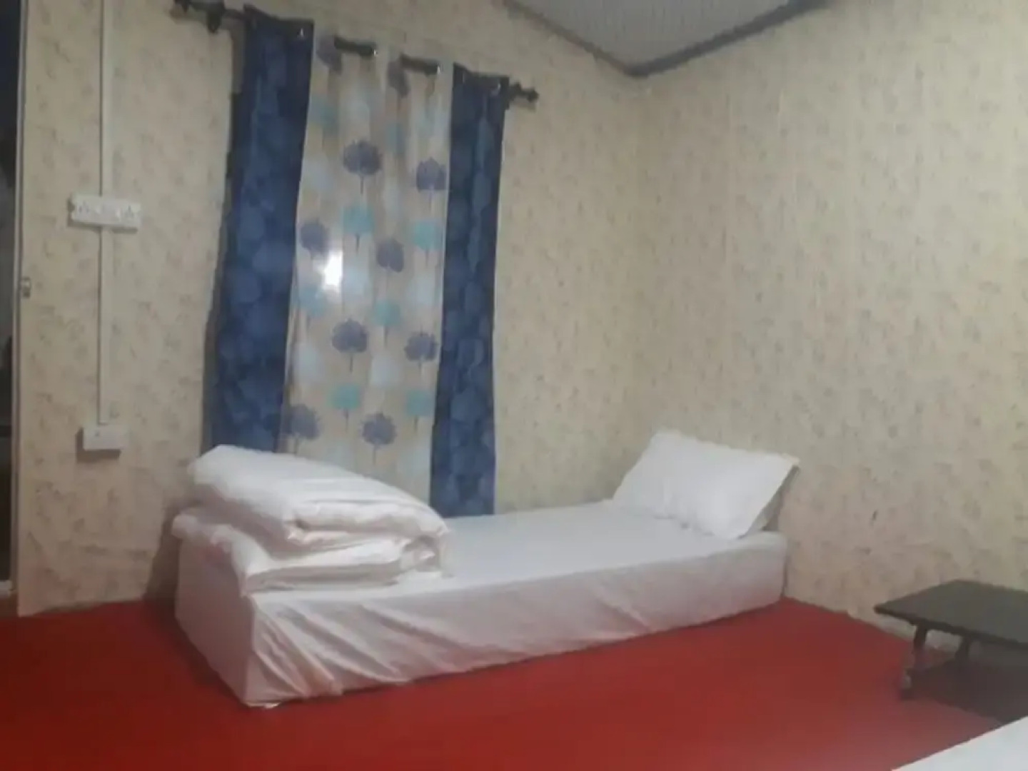 Wander Hut Tsomoriri