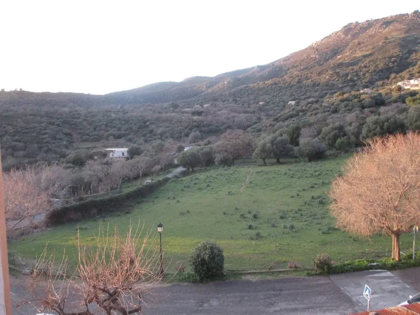 Les Chambres dHôtes de Magali