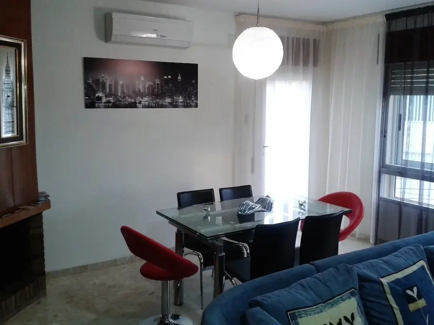 Apartamento Turístico