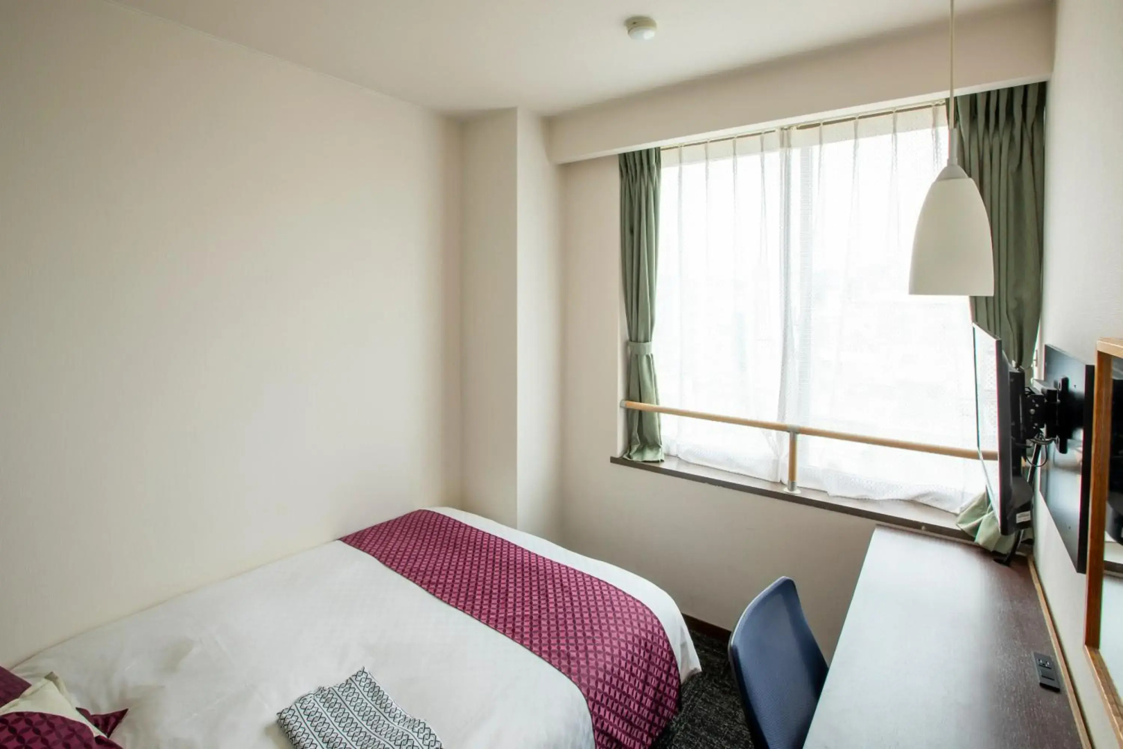 Hotel Claire Higasa