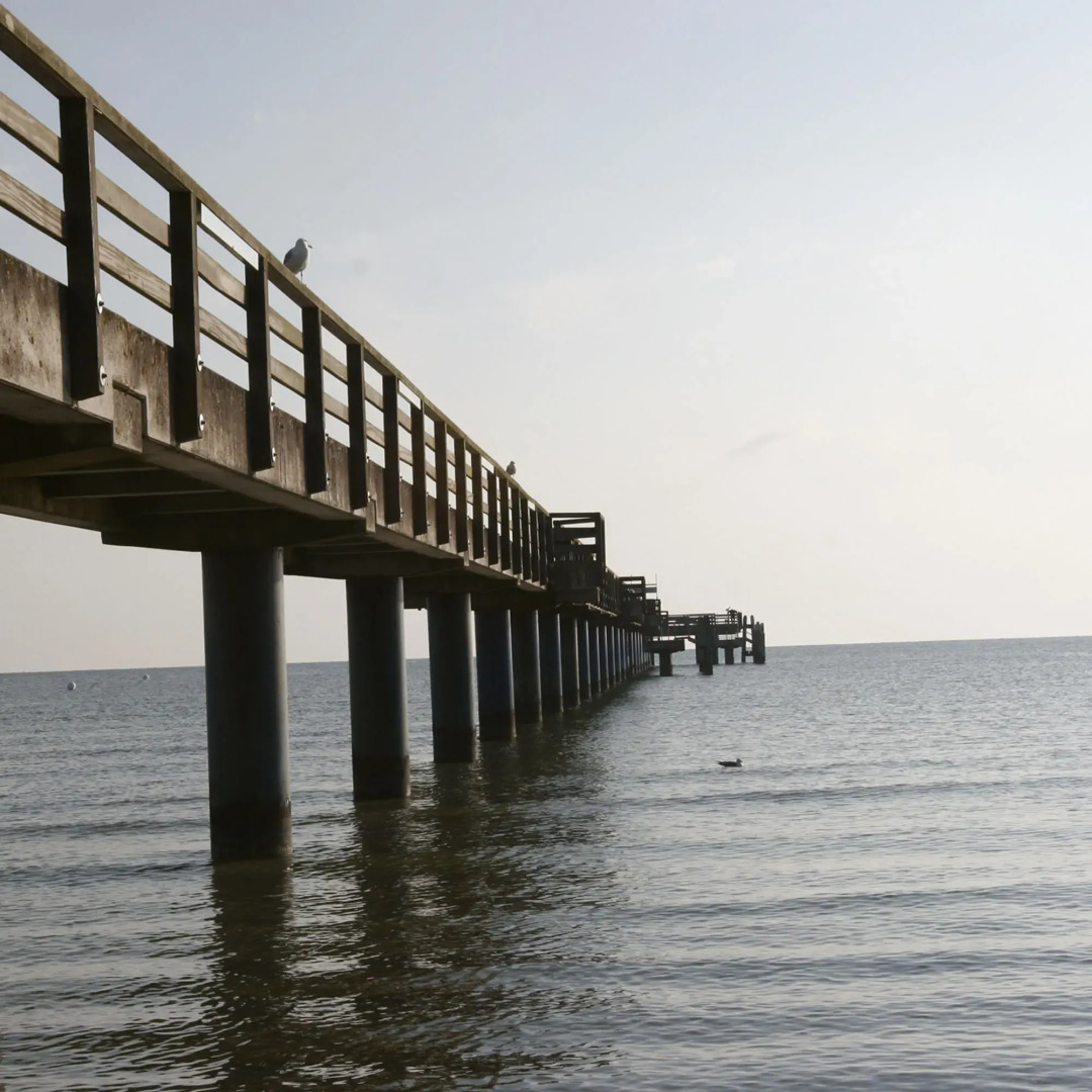 TOP CountryLine Seehotel Großherzog Ostseebad Boltenhagen