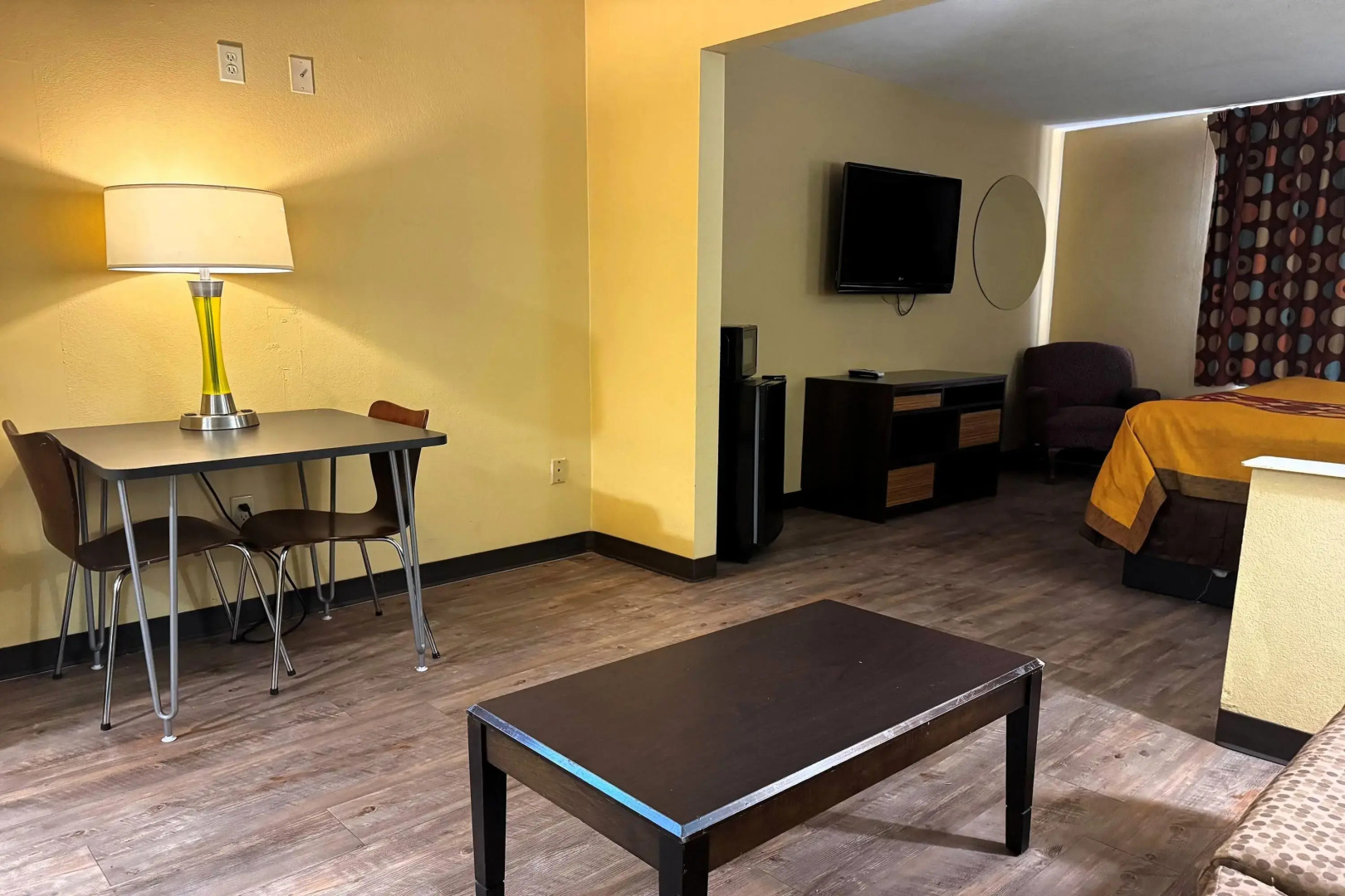 Super 8 by Wyndham Jackson/Ridgeland