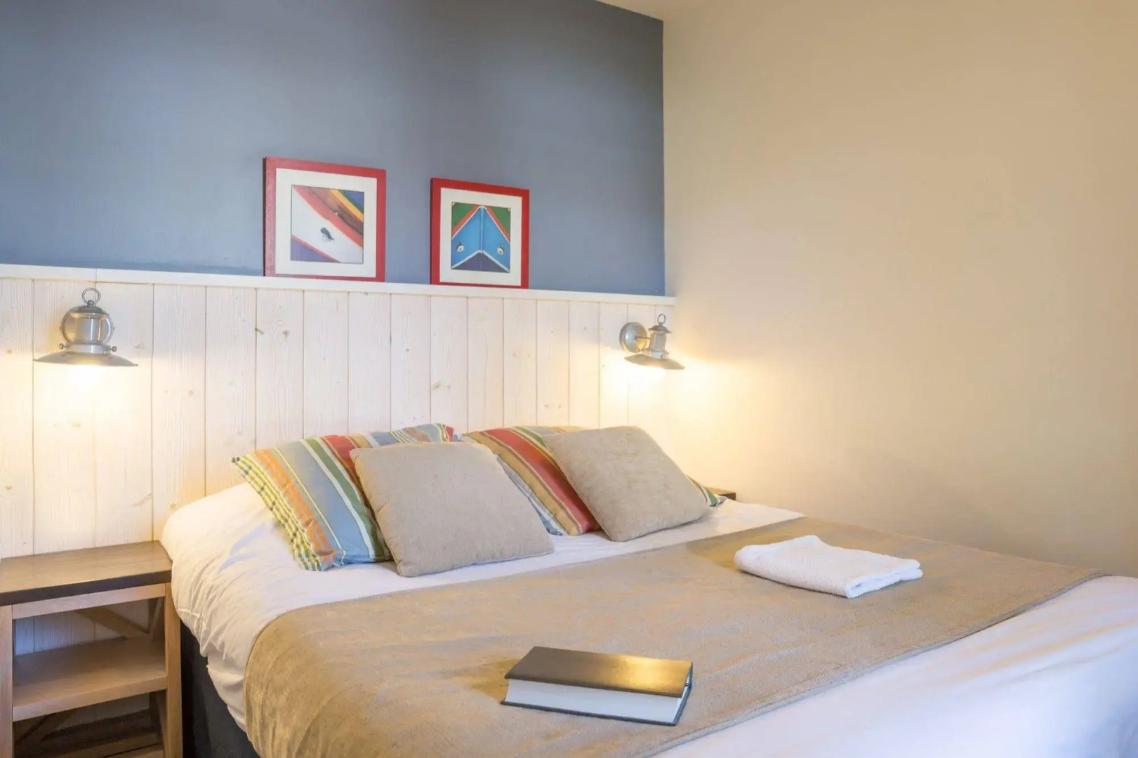 Résidence Pierre & Vacances Premium Résidence de la plage