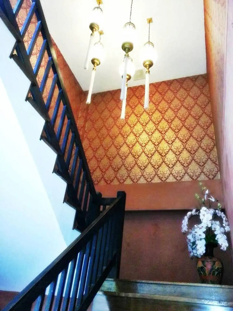 Banphung Hernkarn Resort