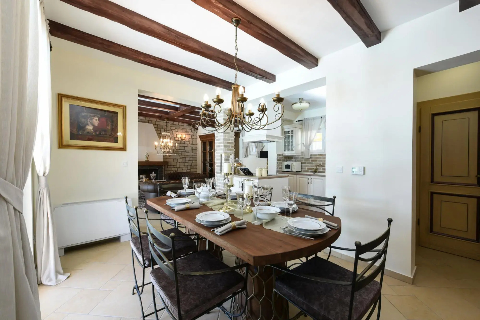 Villa Mek Zadarvillas