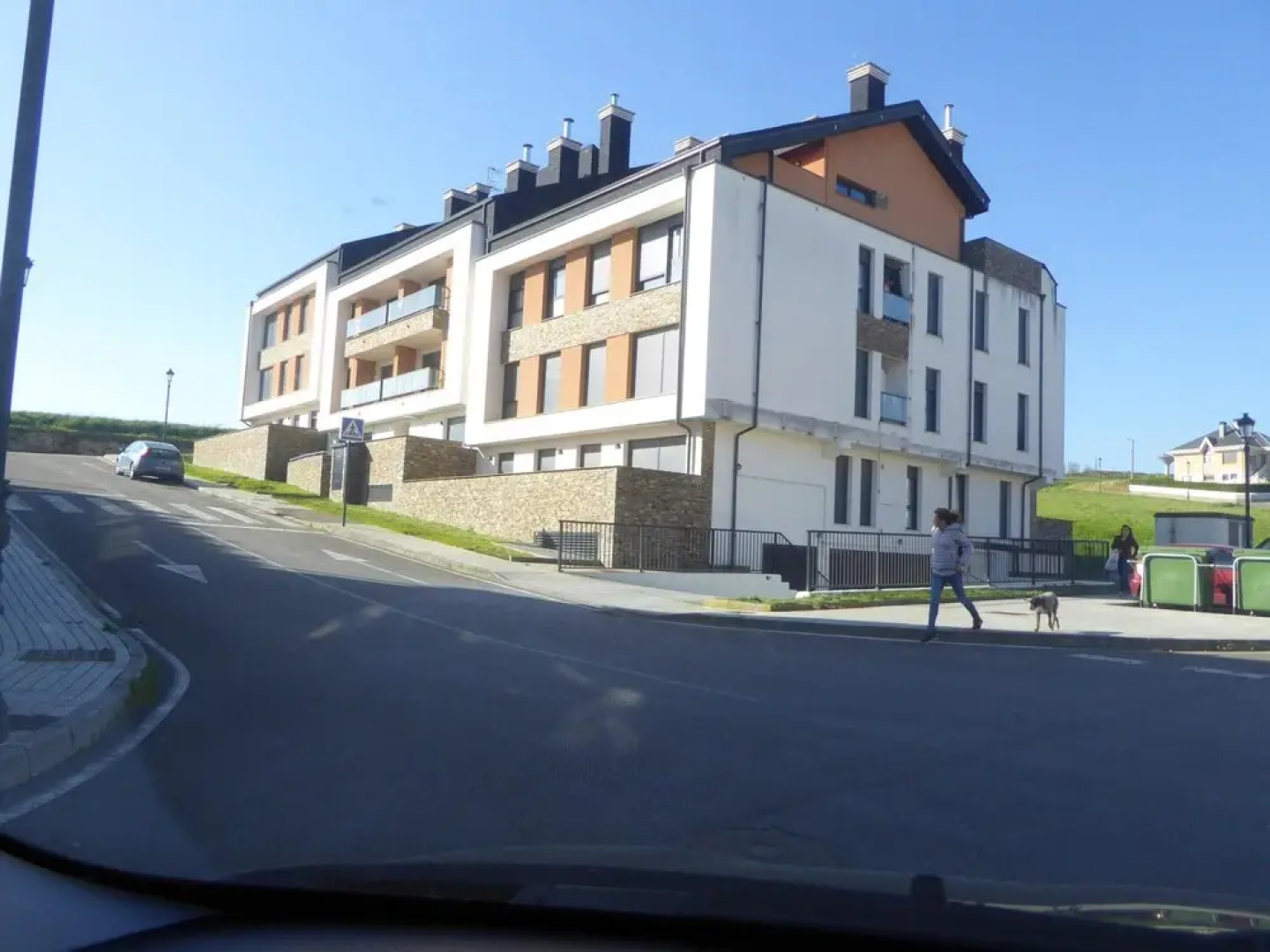 Apartment Calle Arroyo Armón