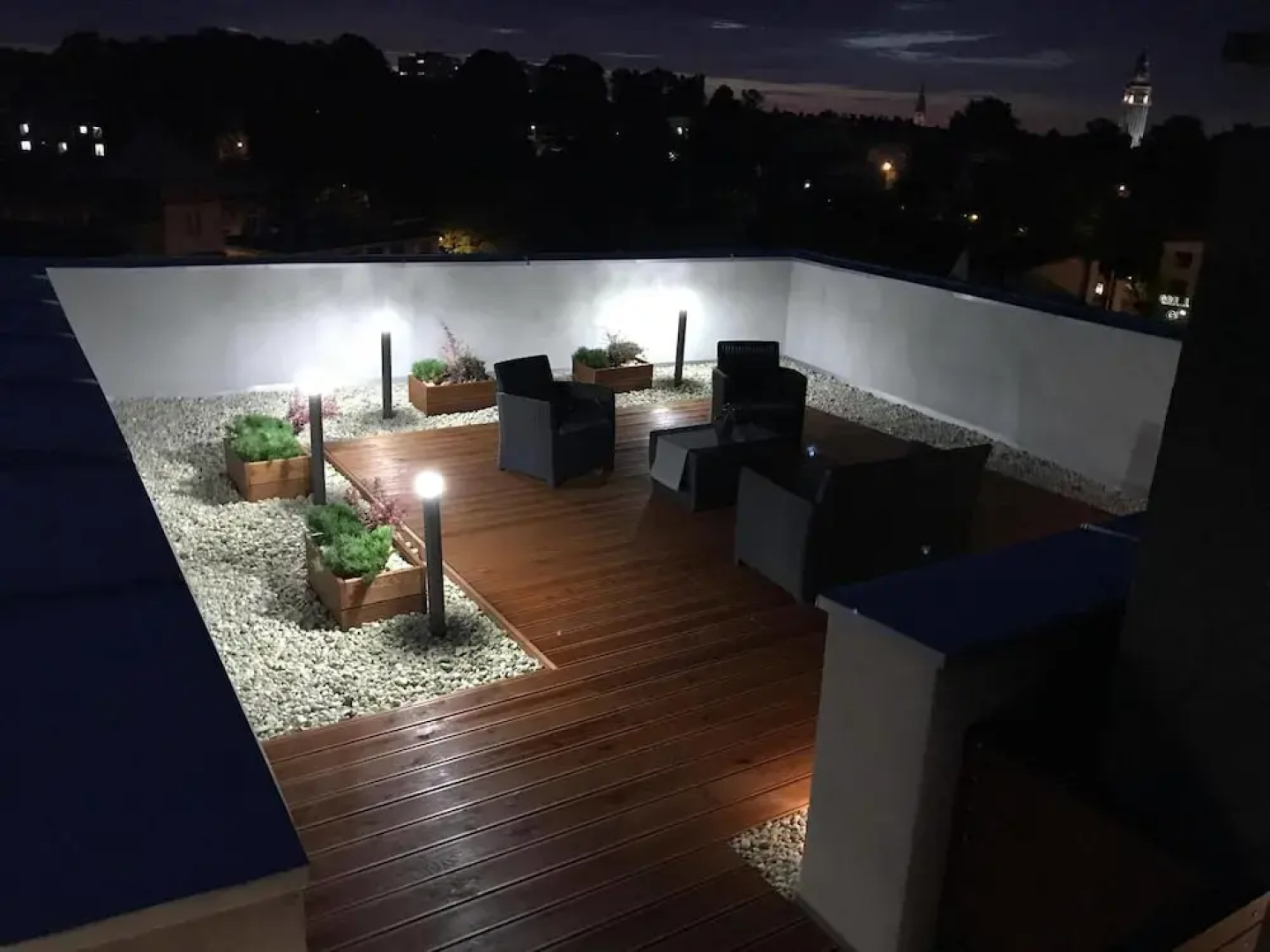 Młyńska 8 Apartament z prywatnym basenem